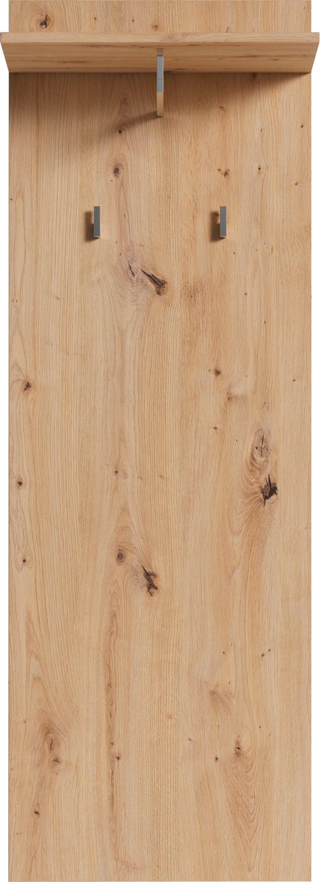 Homexperts Garderoben-Set »Justus«, (Set, 3 St.)