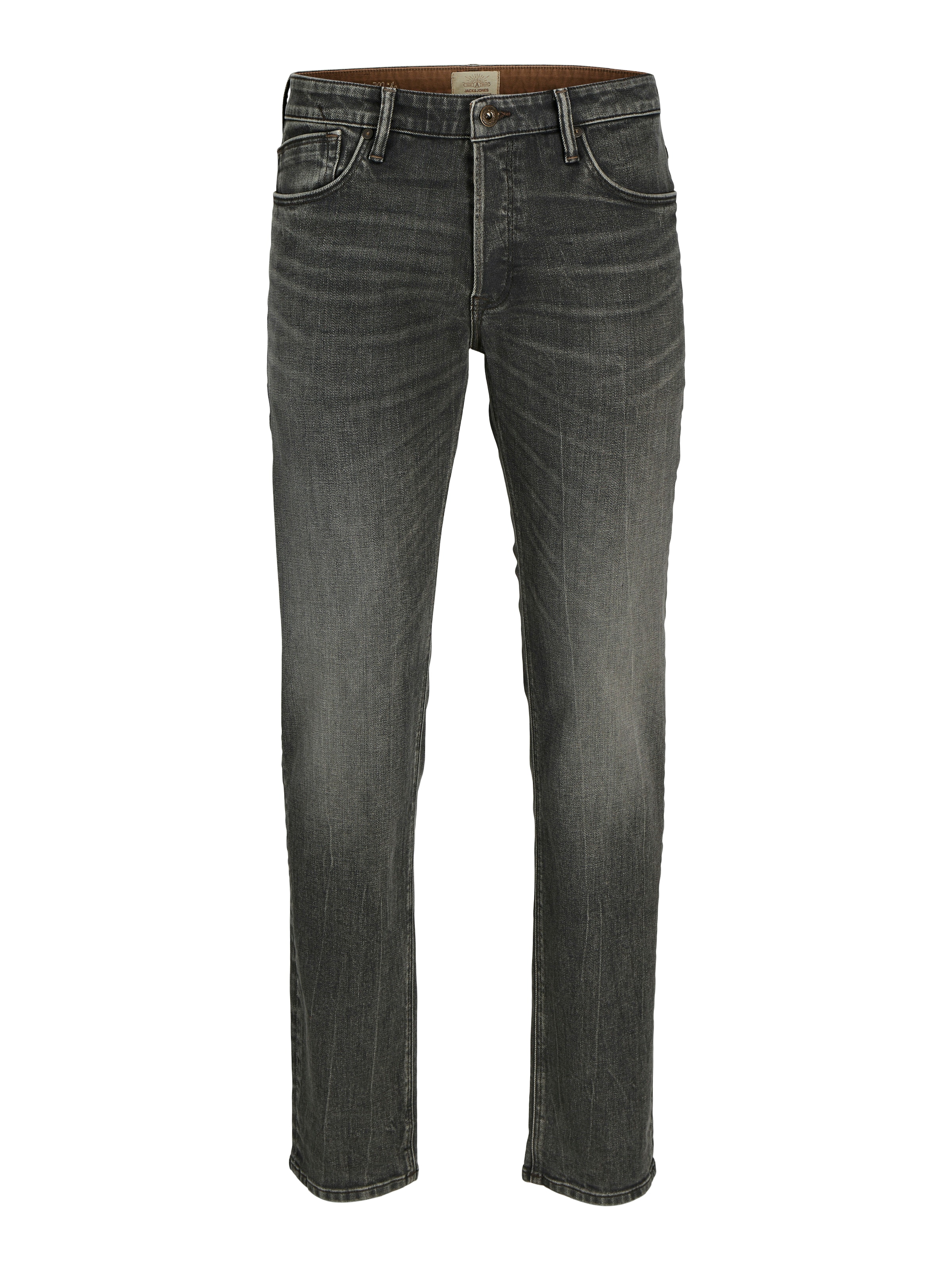 Jack & Jones Comfort-fit-Jeans "JJIMIKE JJWELLS JJ" günstig online kaufen