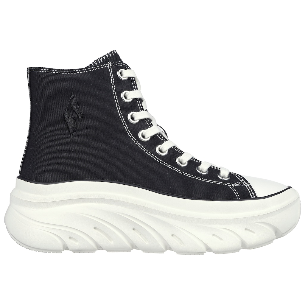 Skechers Sneaker »FUNKY STREET GROOVE WAY«