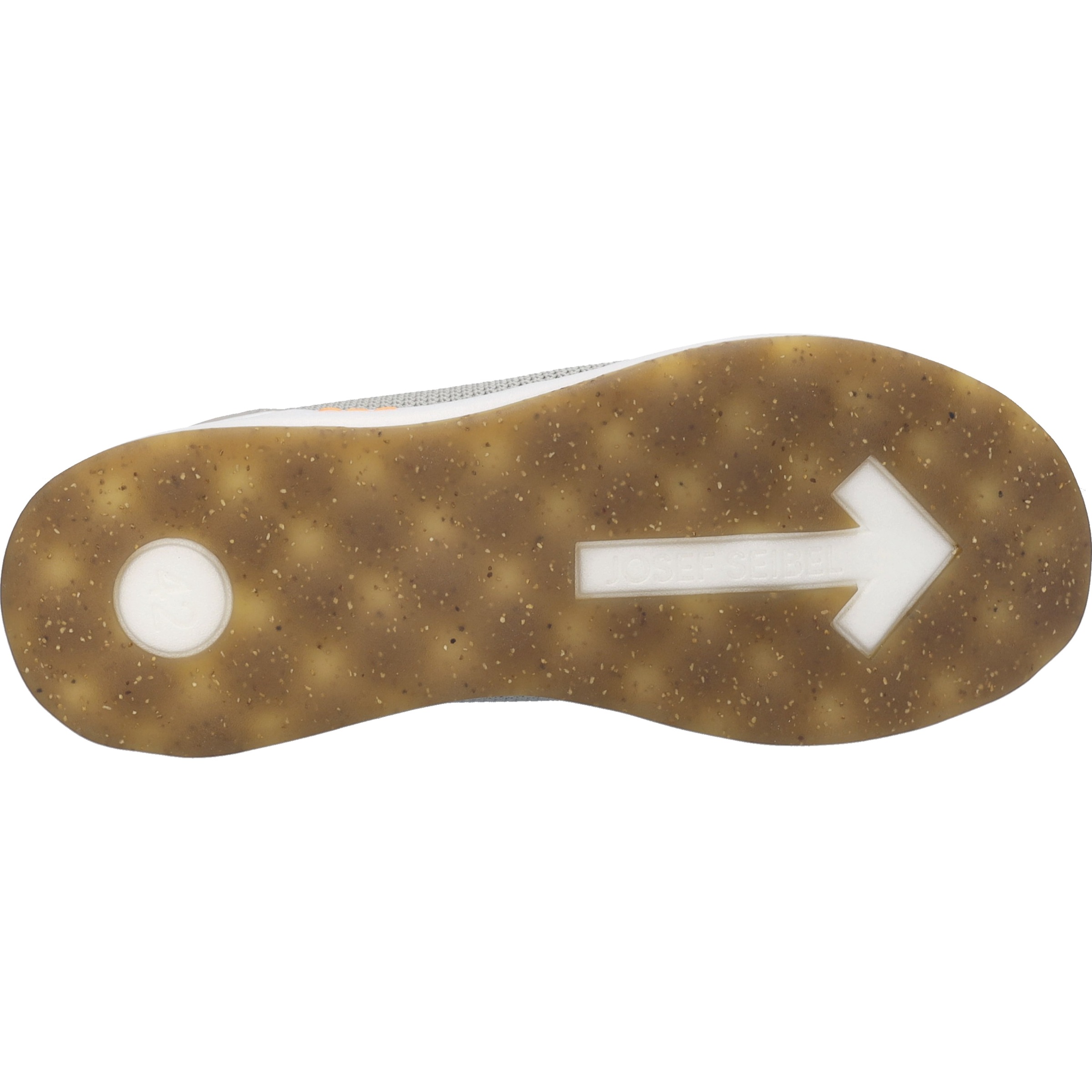 Josef Seibel Sneaker »Clint 01, mineral«