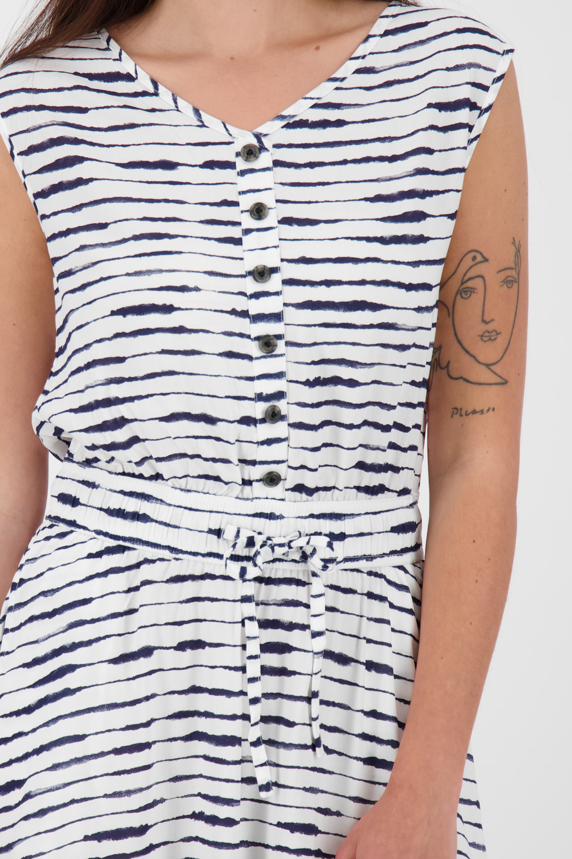 Alife & Kickin Jerseykleid »Damen ScarlettAK«