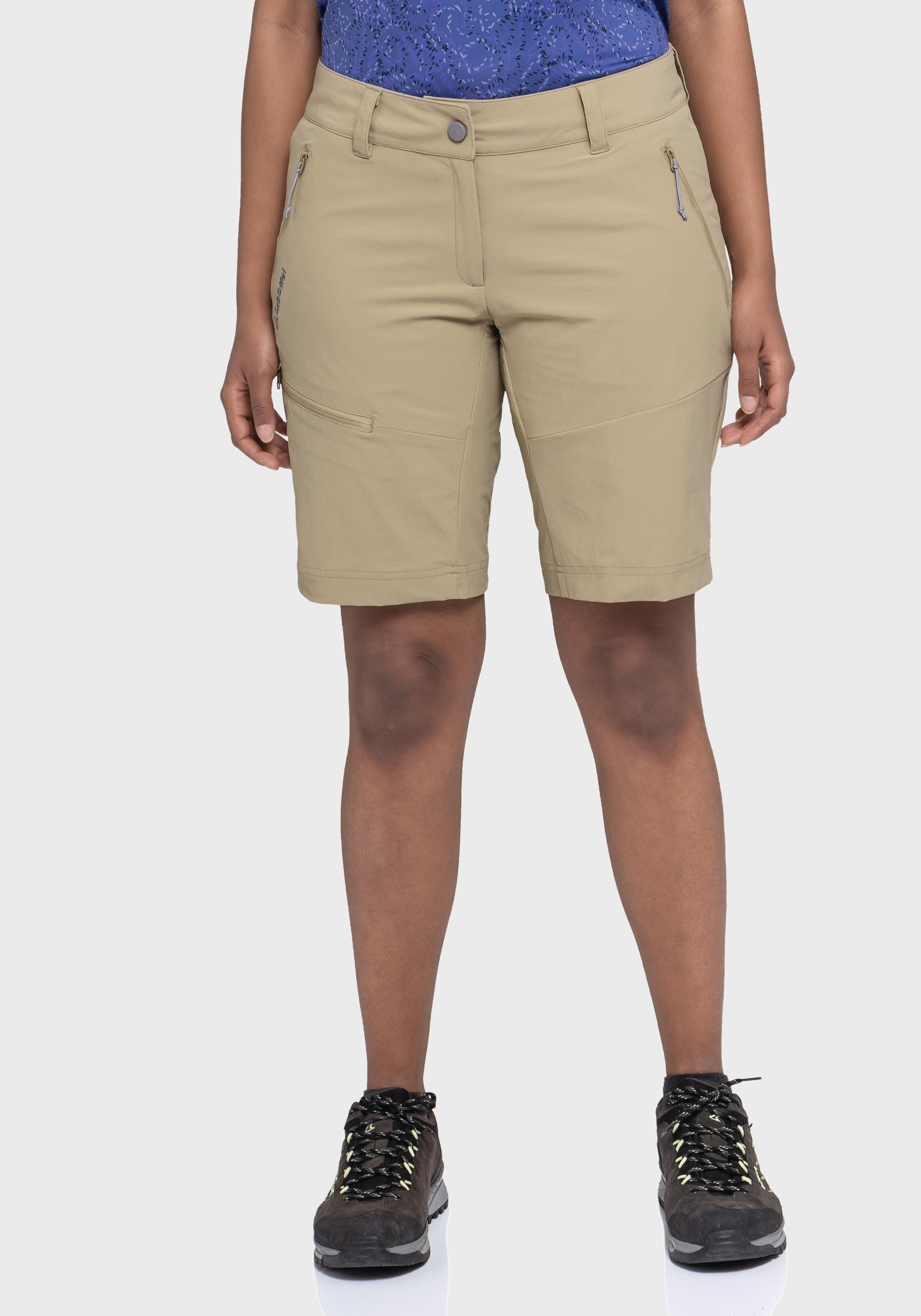 Thumbnail - Schöffel Shorts "Shorts Toblach2"