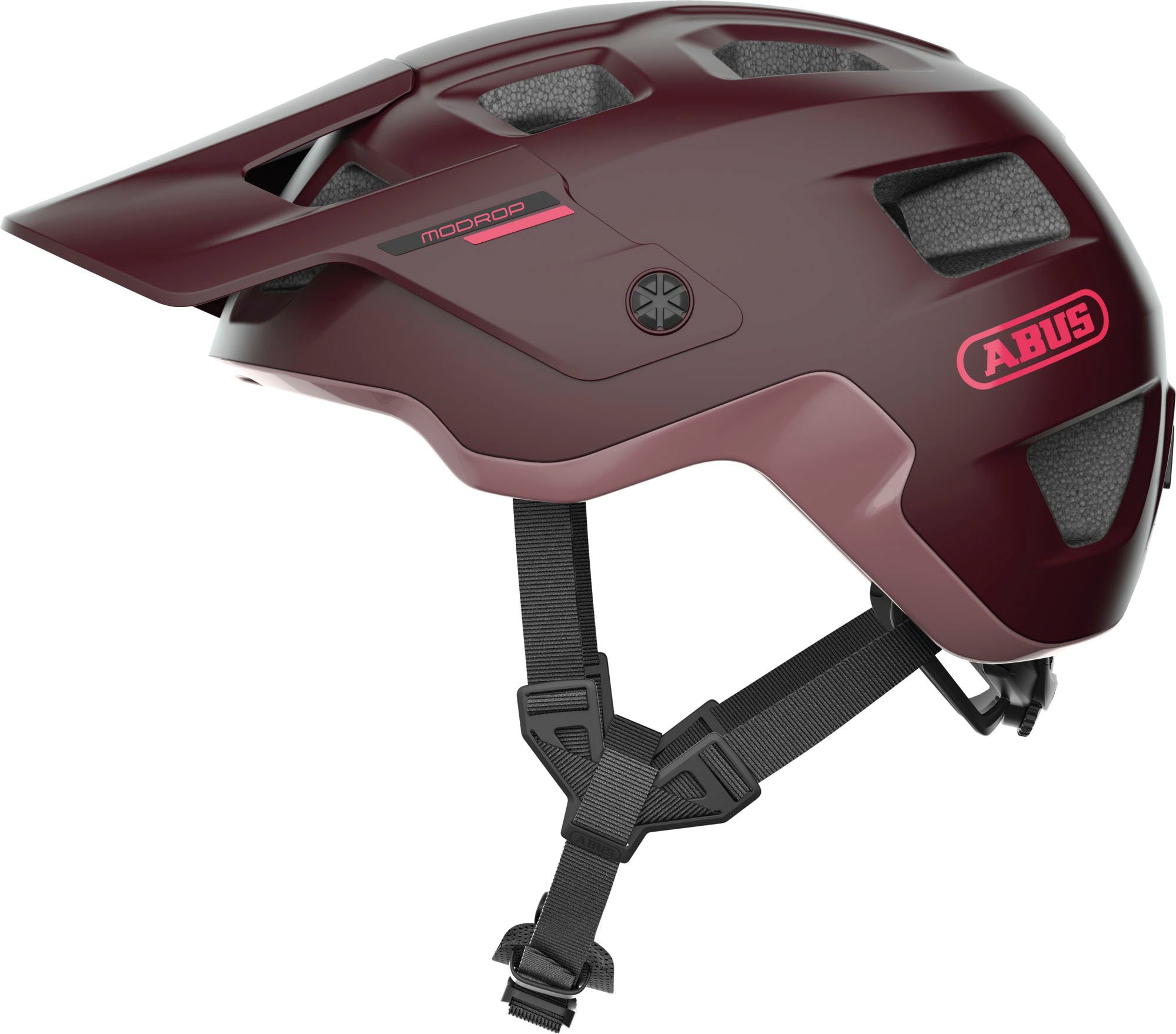 ABUS Mountainbikehelm "MODROP"