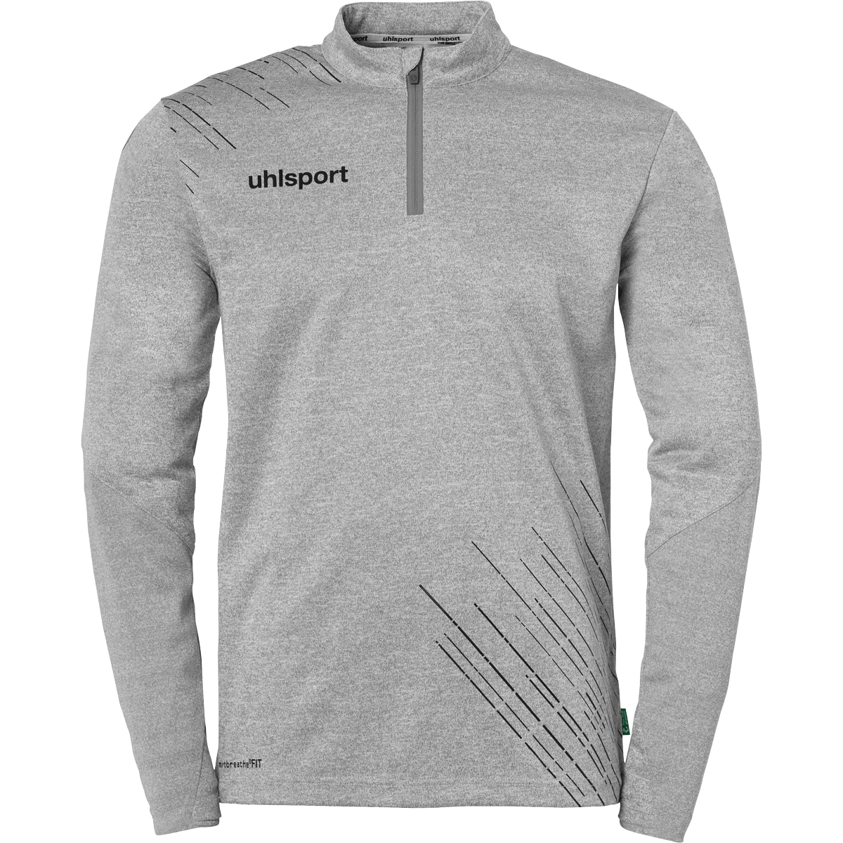uhlsport Trainingspullover "1/4 ZIP TOP SCORE 26 1/4 ZIP TOP Kids" 1