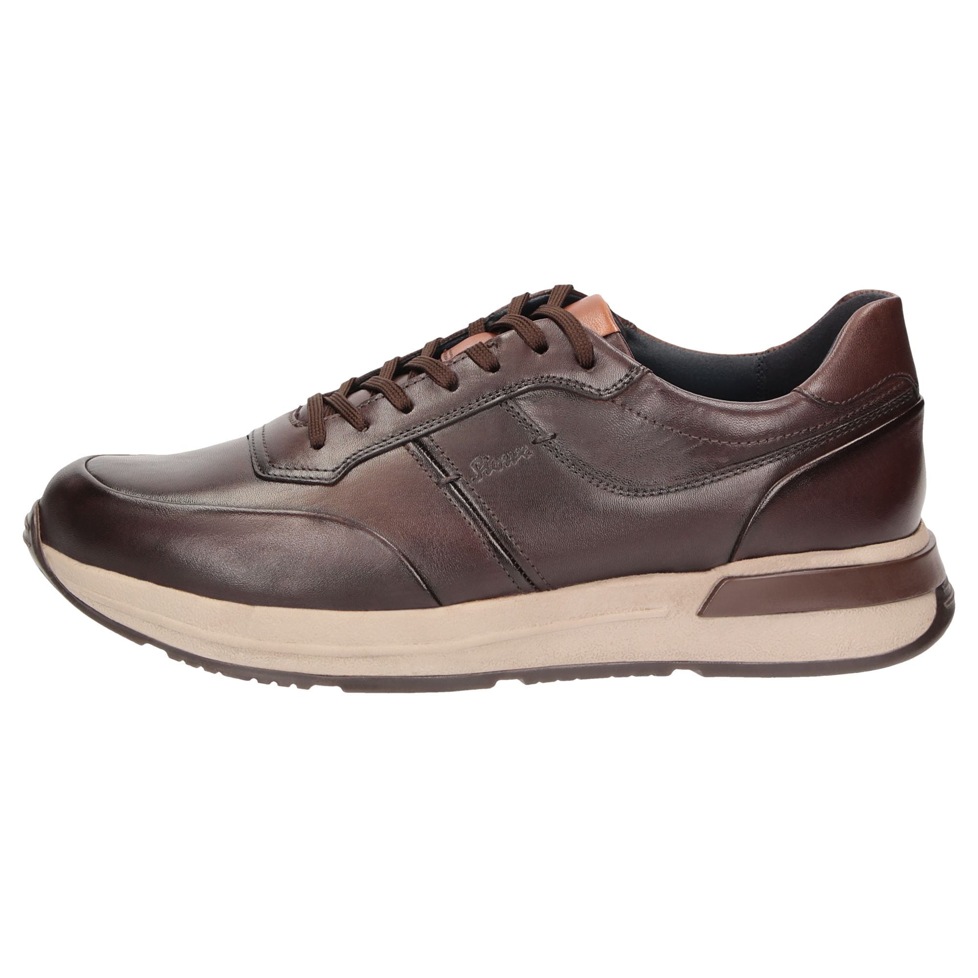 SIOUX Sneaker »Rojaro-720«