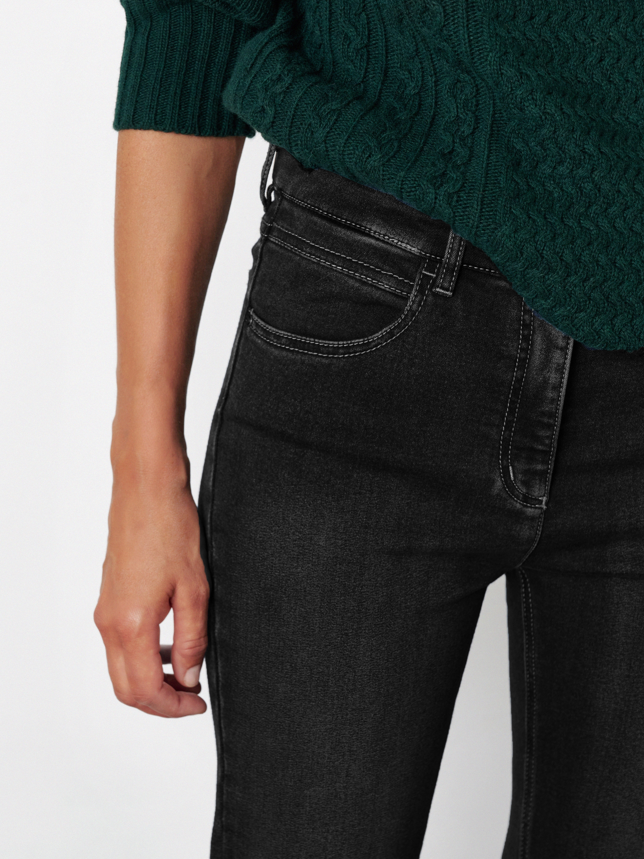 TONI 5-Pocket-Jeans »be loved Regular«