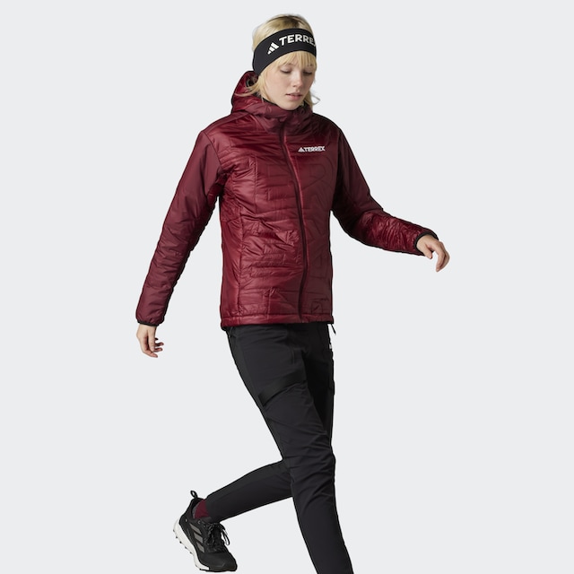 Black Friday adidas TERREX Outdoorjacke »W XPR VAR PH J« | BAUR