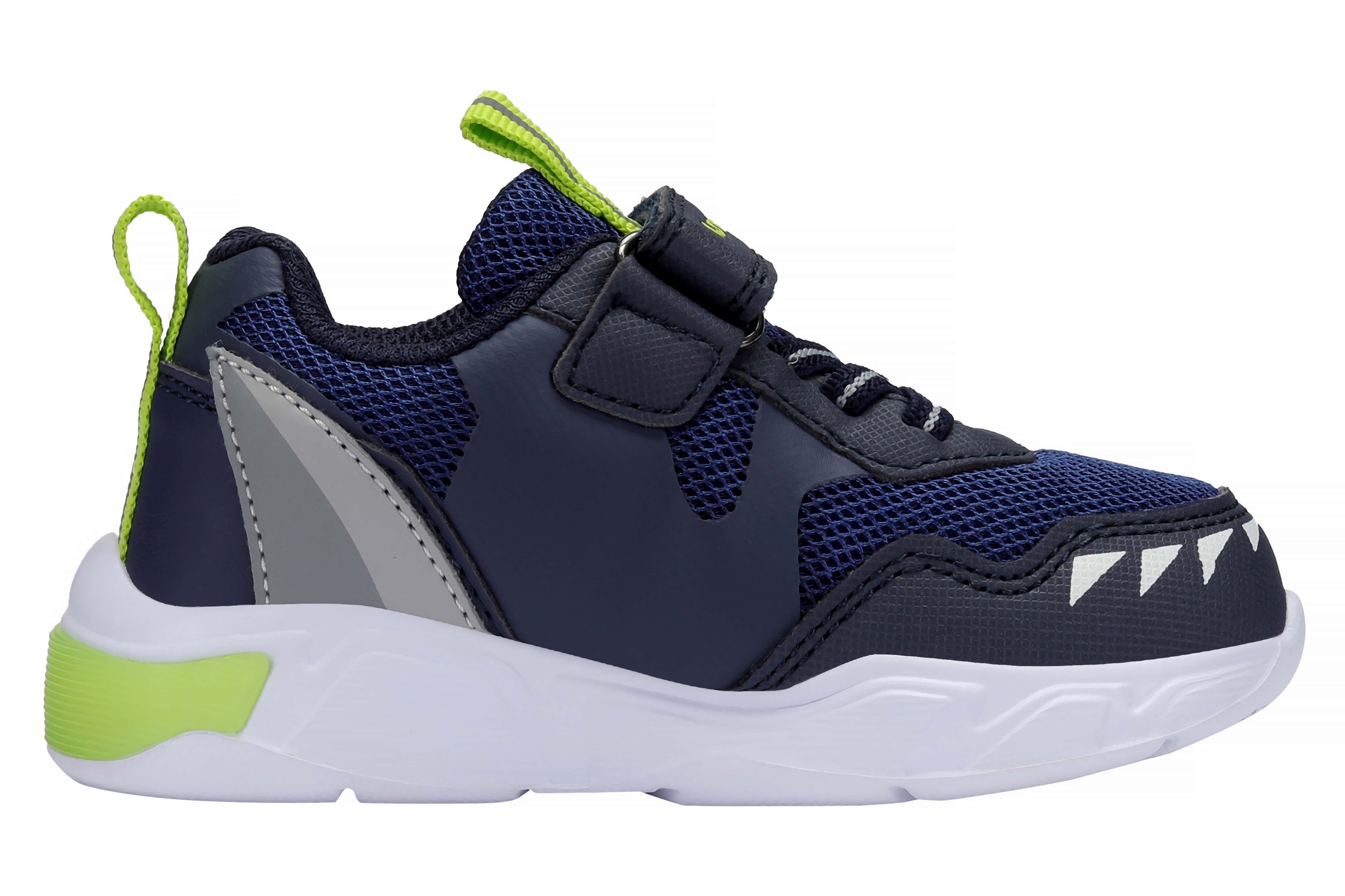 Thumbnail - KangaROOS Sneaker "K-SLB HAI EV" Blinkschuh