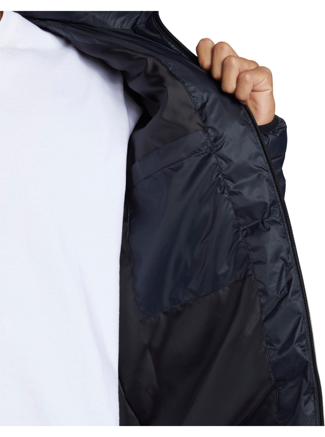 Quiksilver Outdoorjacke »Scaly«