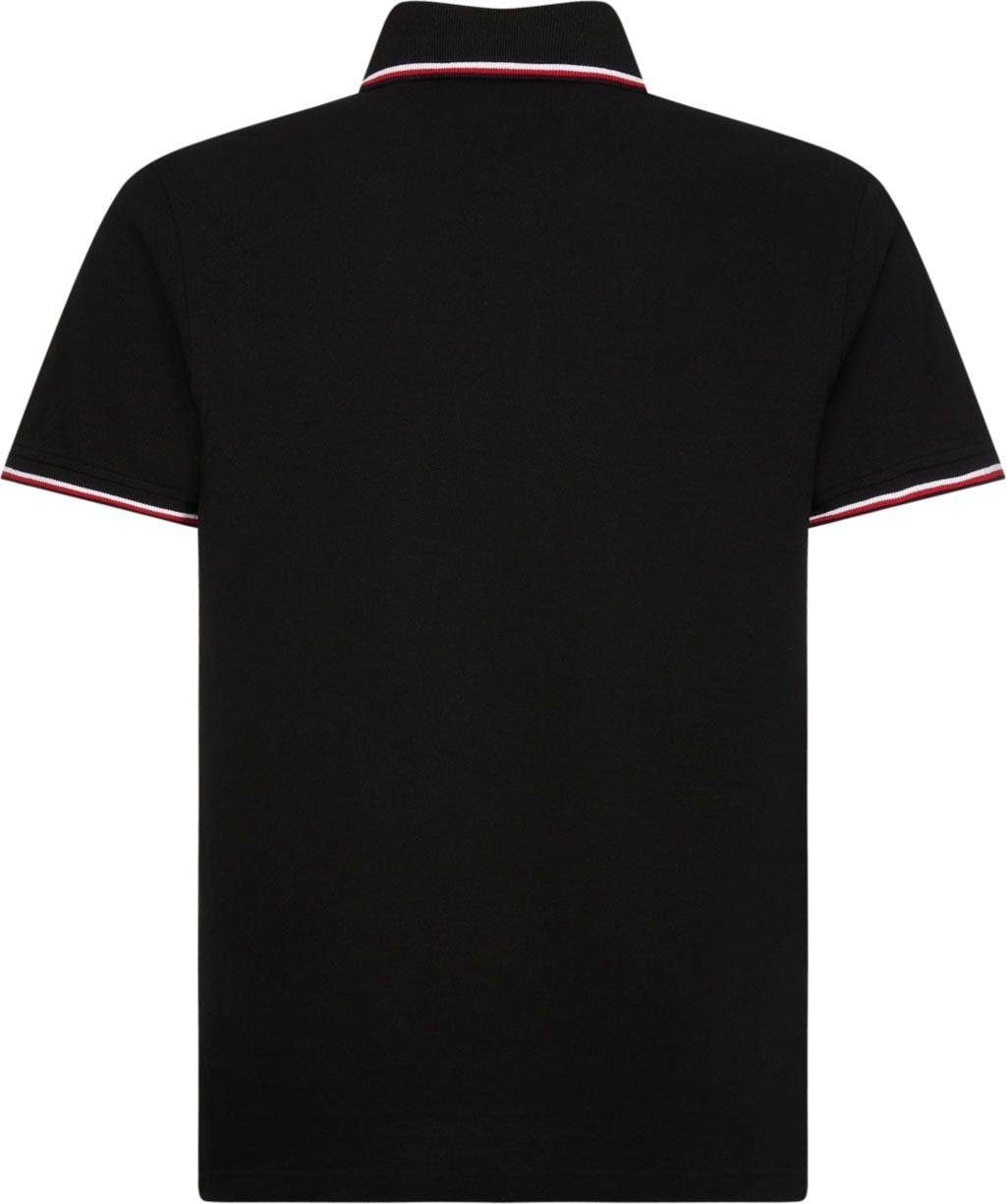 Tommy Hilfiger Poloshirt »TOMMY TIPPED SLIM POLO«