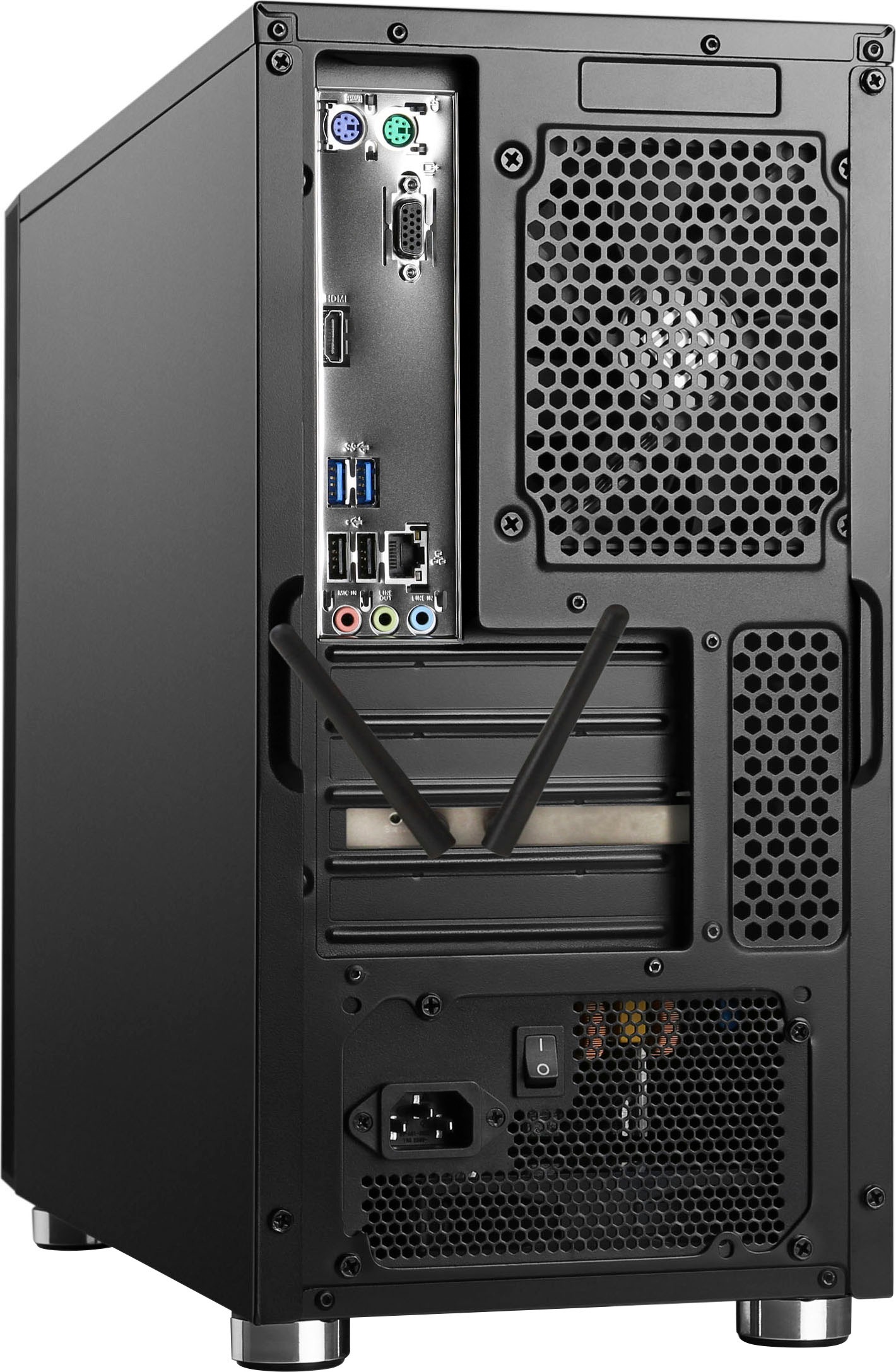 CSL PC »Speed V1710«