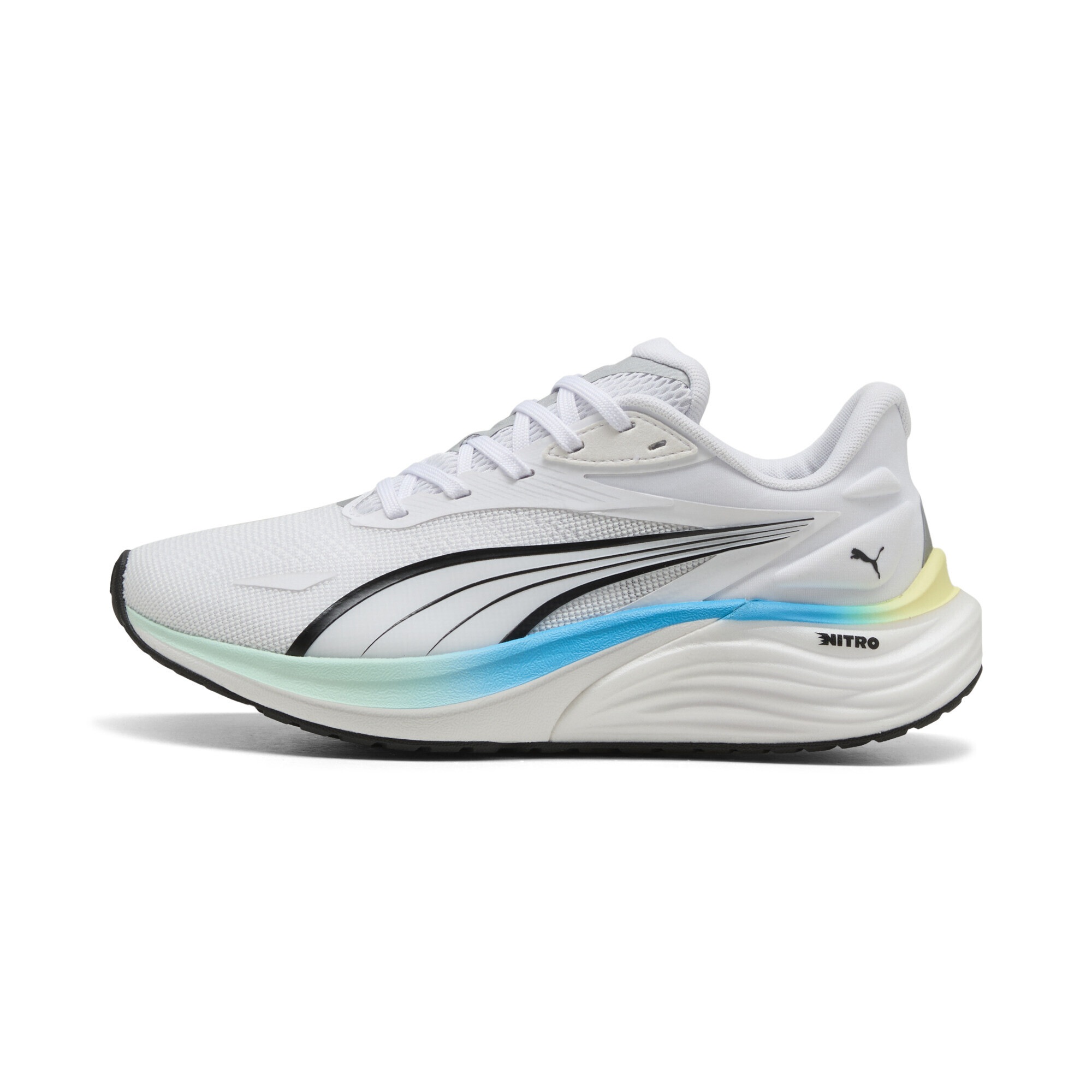 PUMA Laufschuh »Electrify NITRO™ 4 Laufschuhe Damen«