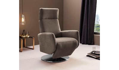 TV-Sessel »Kobra«, manuelle Relaxfunktion
