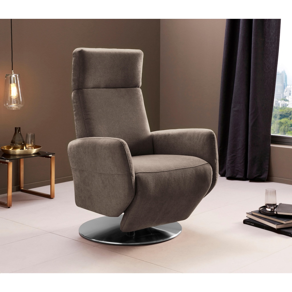 sit&more TV-Sessel »Kobra«