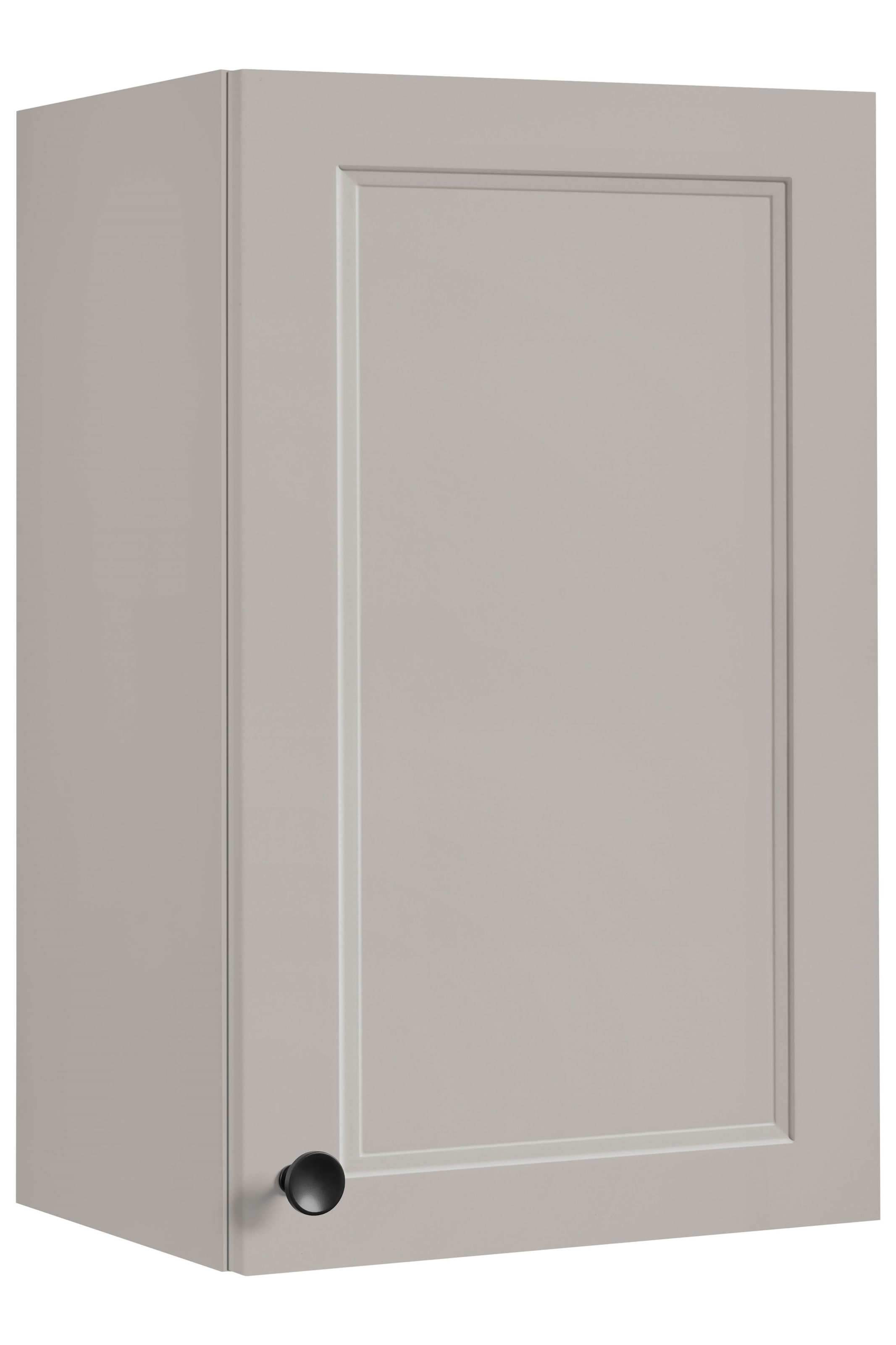 nobilia 1100000002199 ""Cascada", Ausrichtung wählbar, vormontiert," in drei Breiten: 30, 45 und 60 cm, mit Soft-Close-Funktion