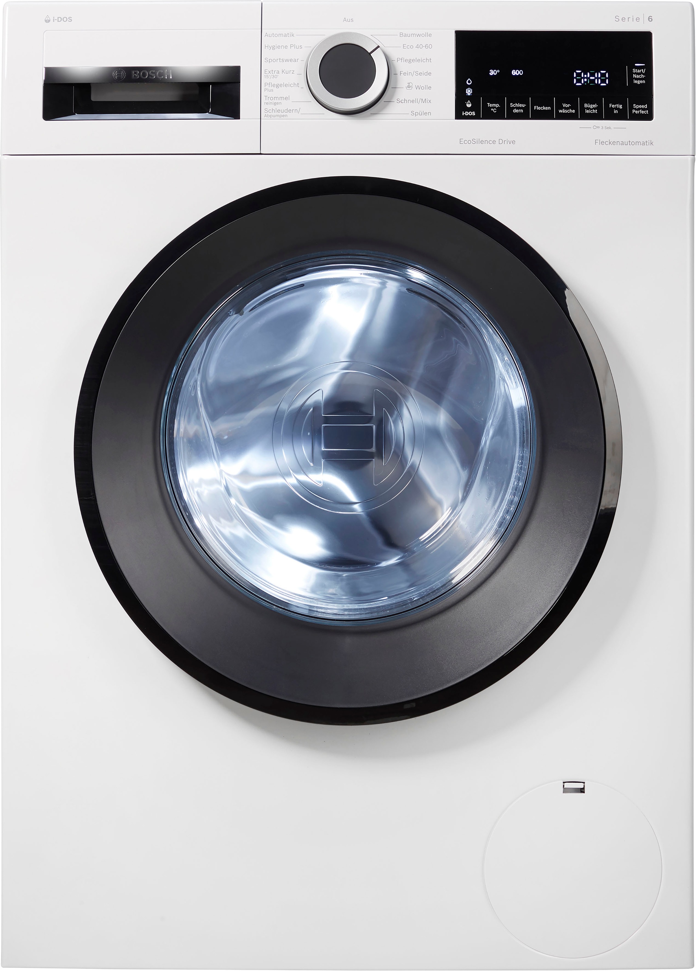 BOSCH Waschmaschine, WGG154A20, 10 BAUR | 1400 bestellen kg, U/min