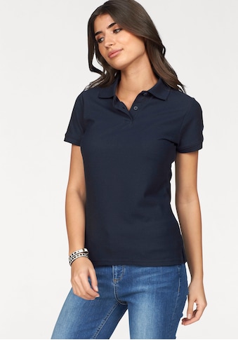 Poloshirt »Lady-Fit Premium Polo«