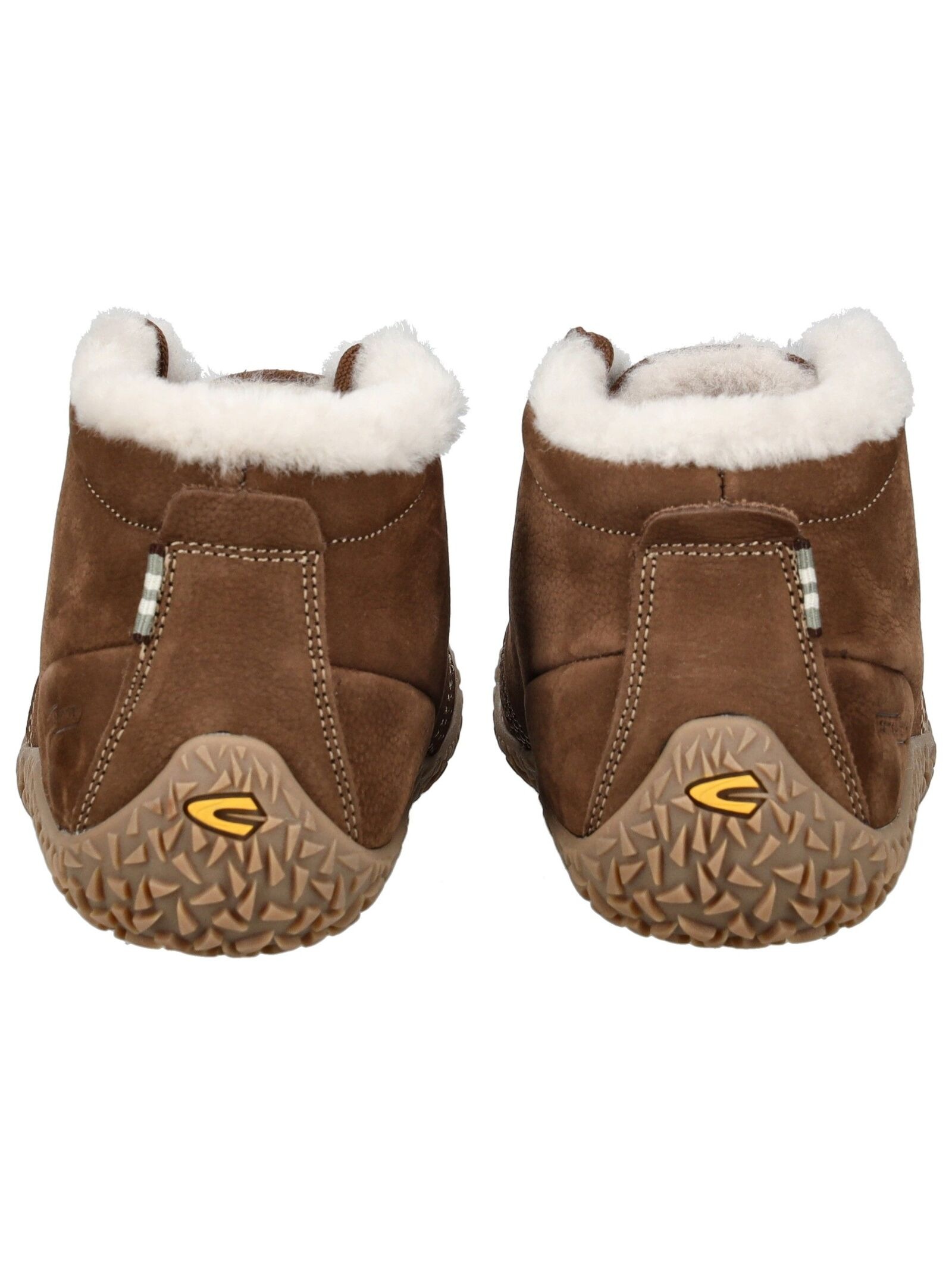 camel active Sneaker »camel active Sneaker Nubukleder«