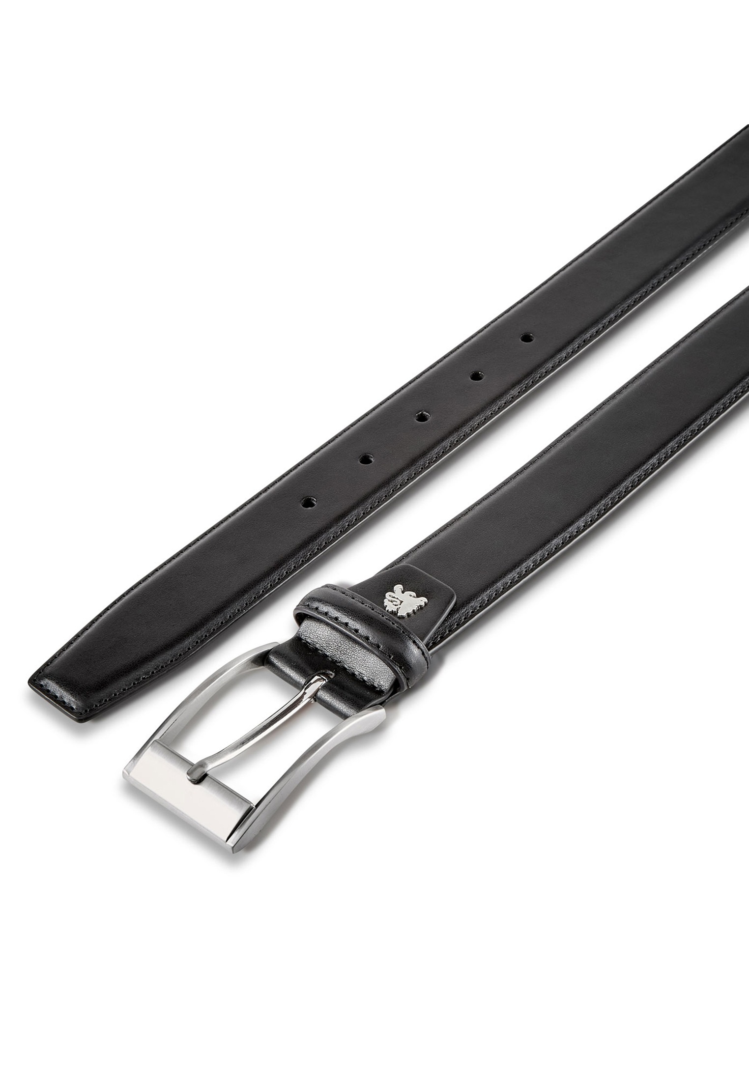 Thumbnail - LERROS Ledergürtel "Citybelt *Shade*"