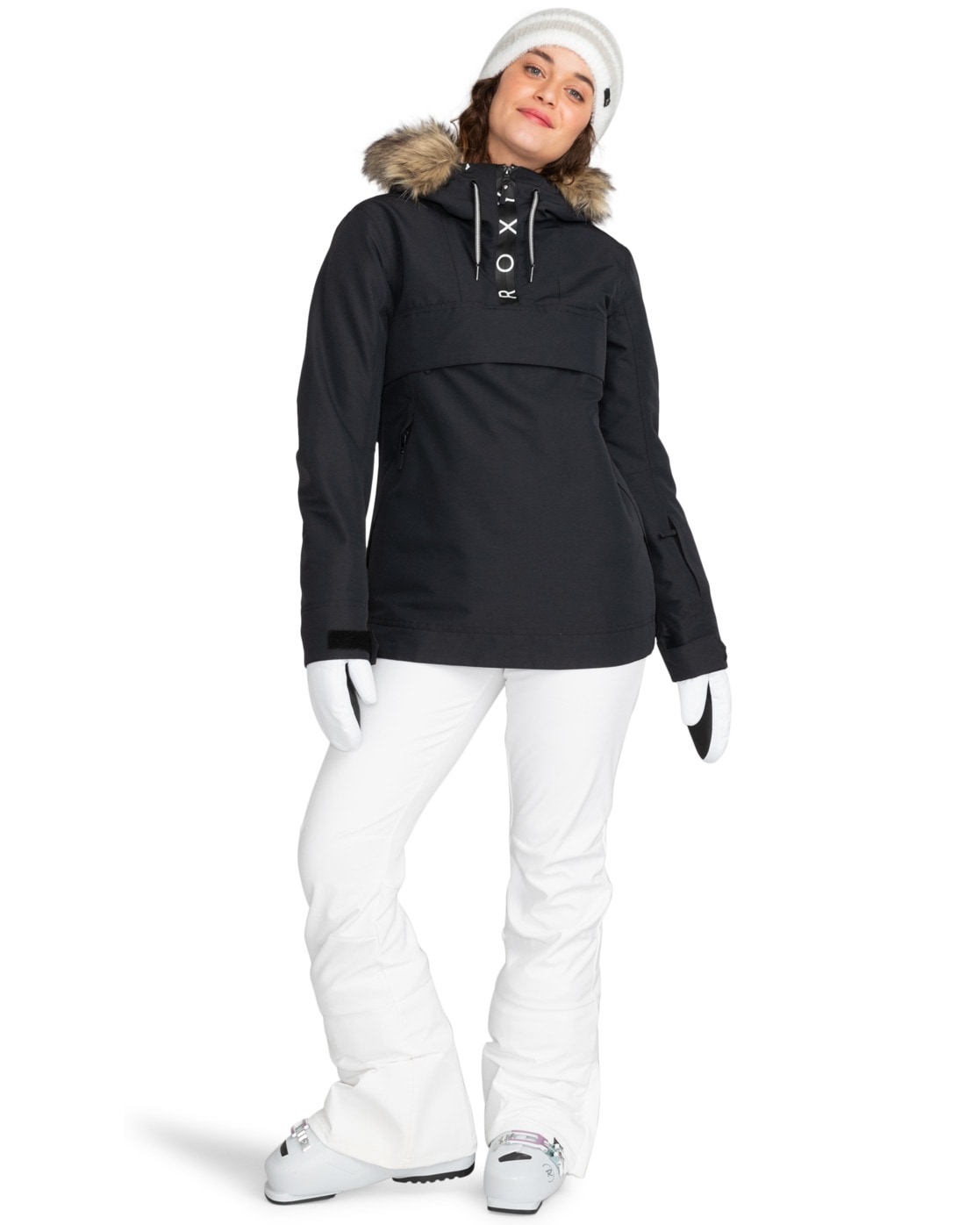 Roxy Snowboardjacke »Shelter«