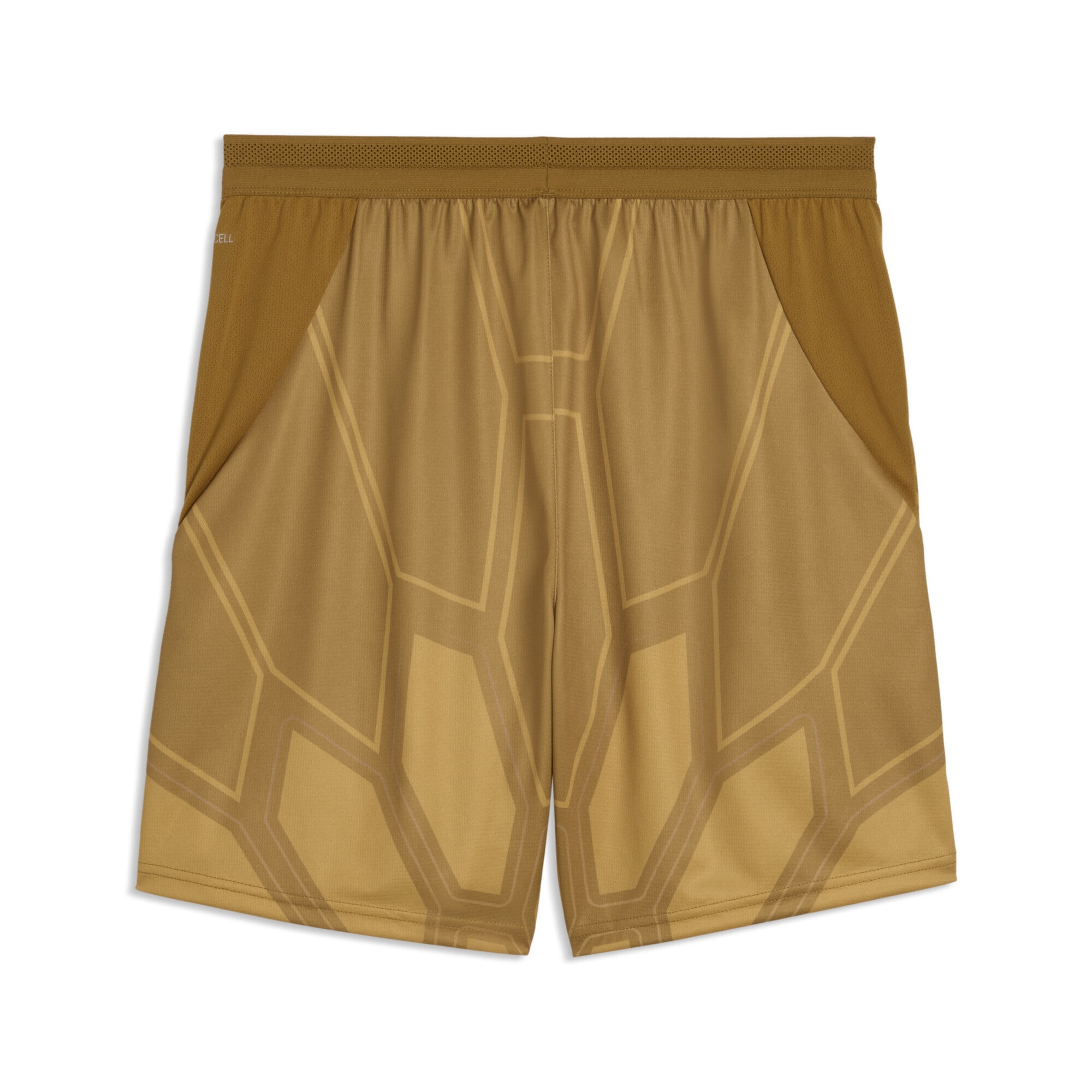 PUMA Sporthose »AC Milan 26/27 Torwartshorts Herren«