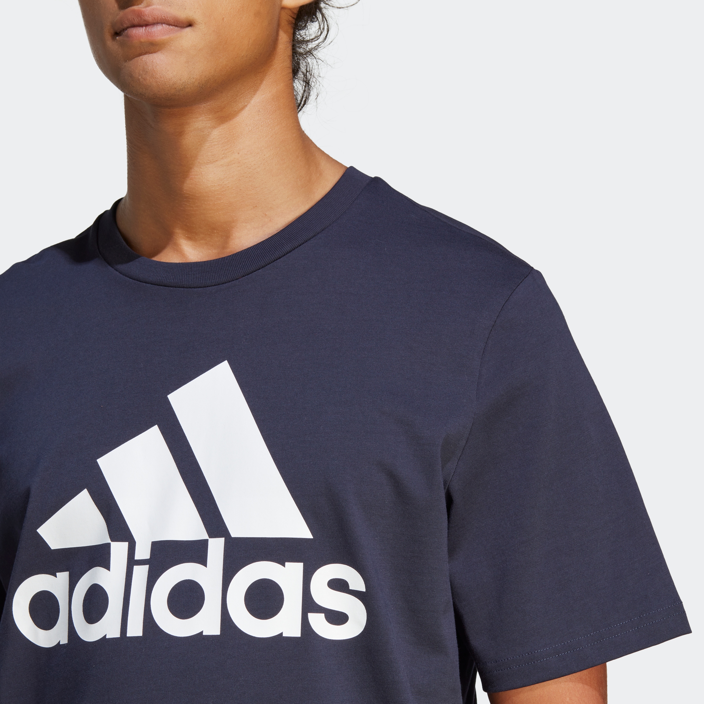 adidas Sportswear T-Shirt »M BL SJ T«