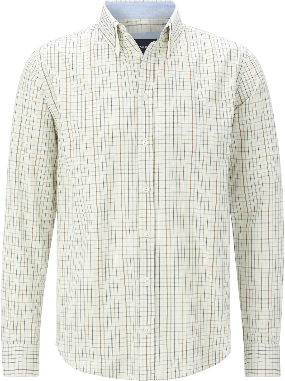 Babista Langarmhemd "Hemd KALDAN" günstig online kaufen