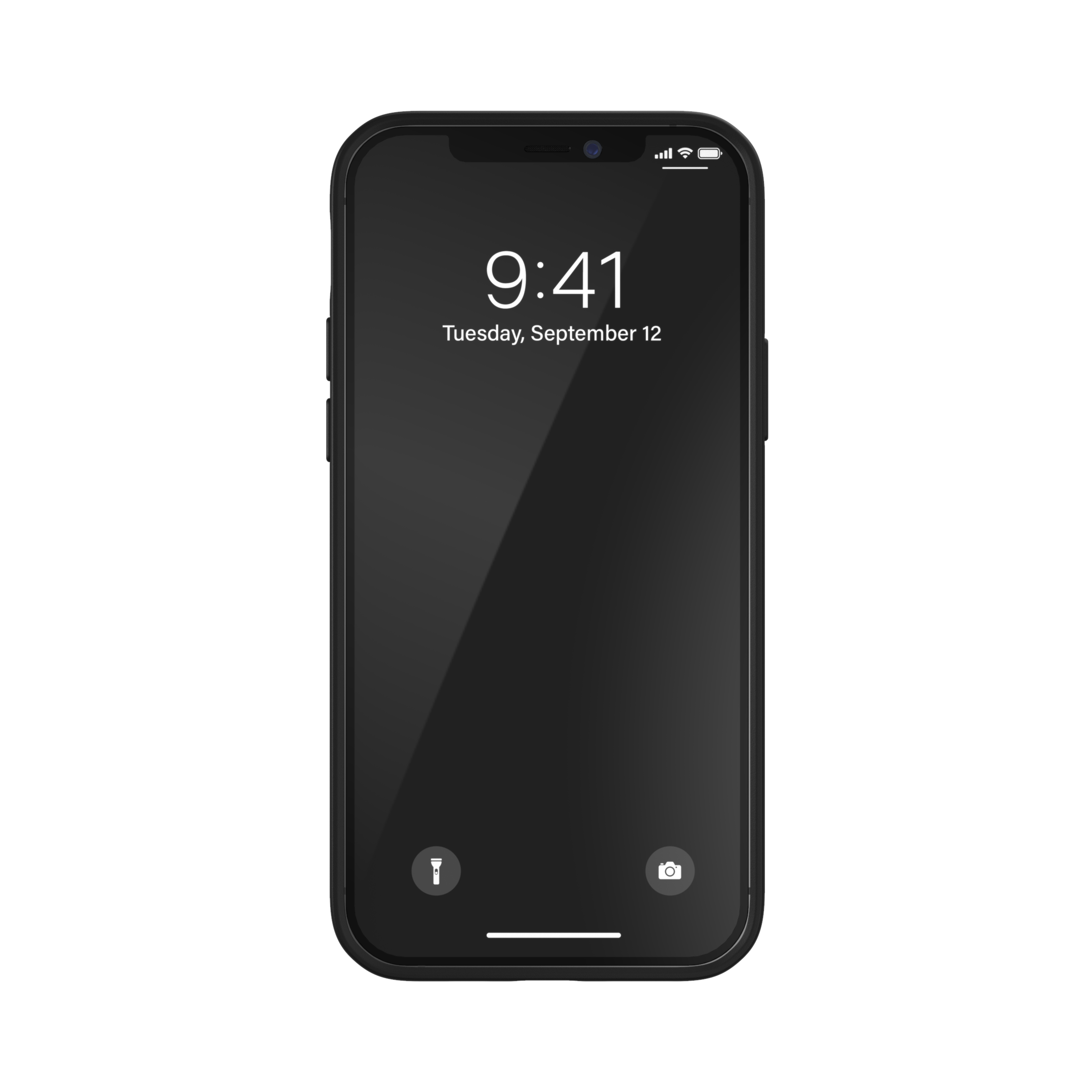 adidas Sportswear Backcover »OR Moulded Case BASIC FW20/SS21«, IPHONE 12/12 PRO