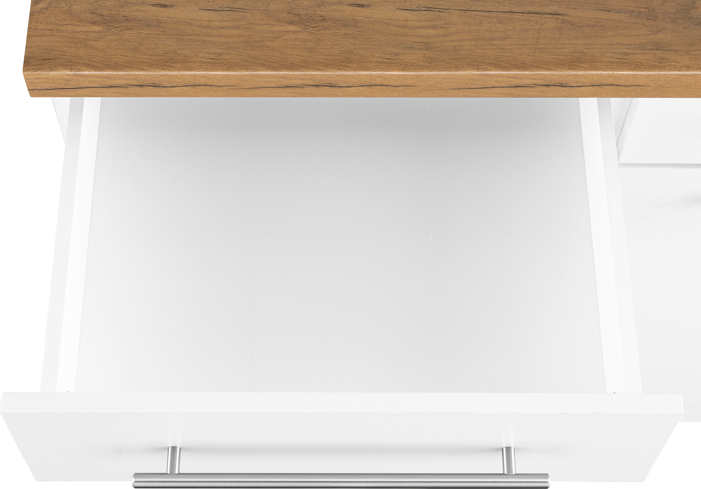 wiho Küchen Unterschrank »Unna«, 100 cm breit