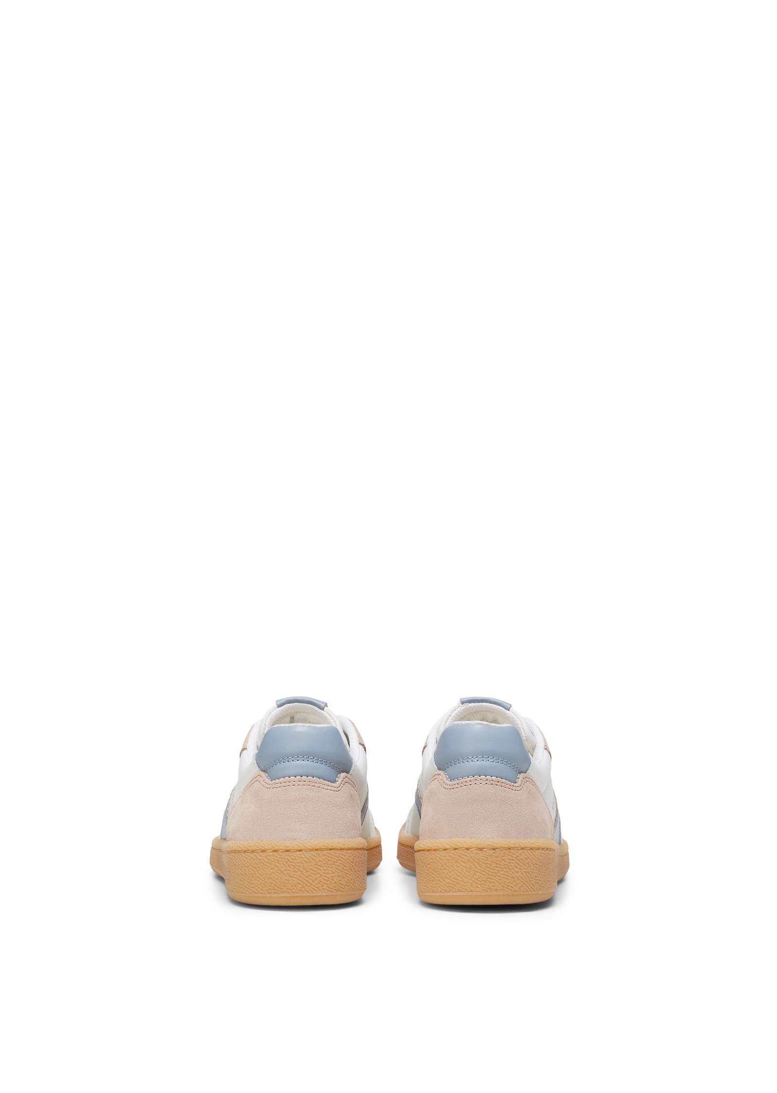 Marc O'Polo Sneaker »aus edlem Rindleder«