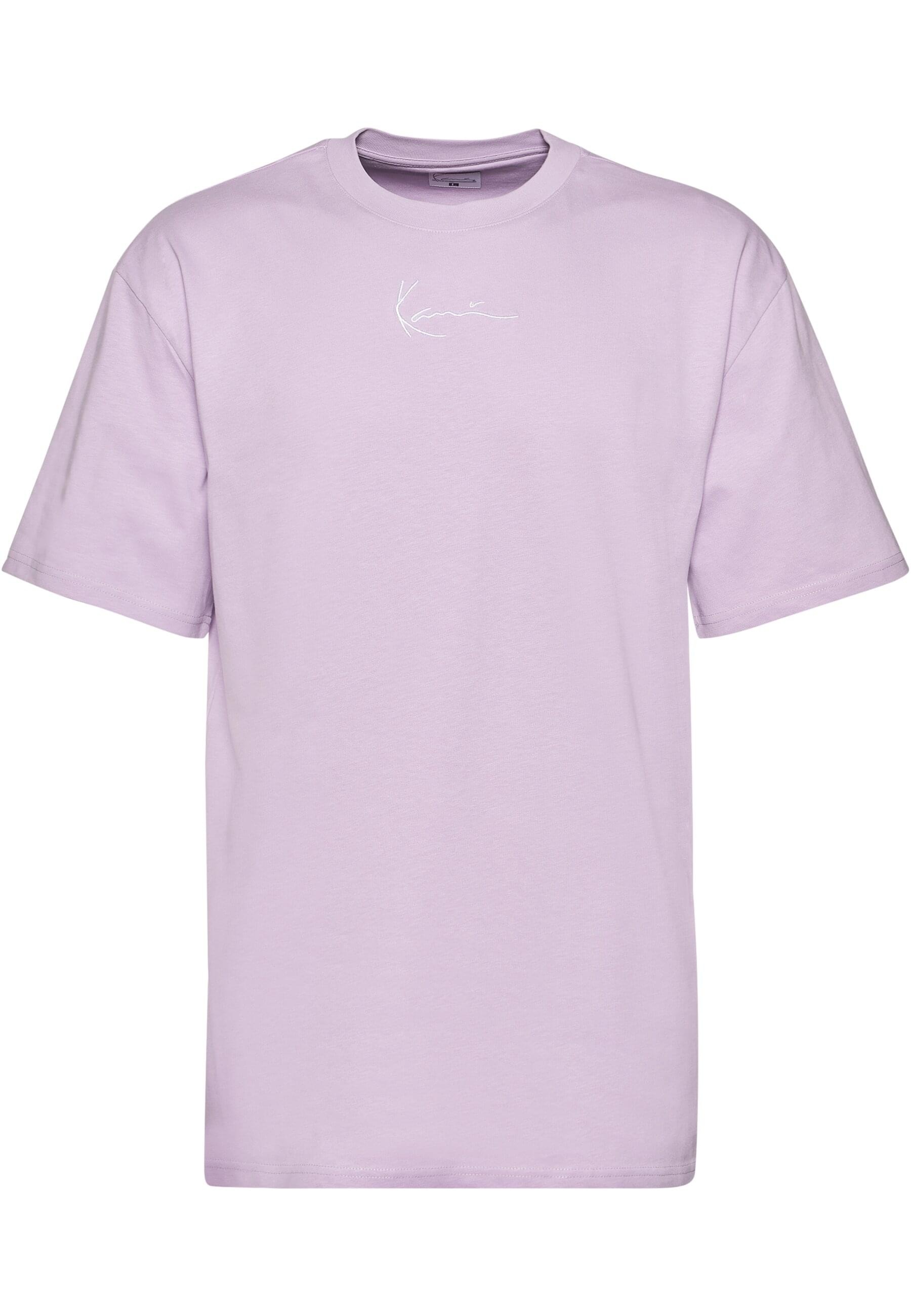Karl Kani T-Shirt »Karl Kani Herren Small Signature 3-Pack Essential Tee«, (1 tlg.)
