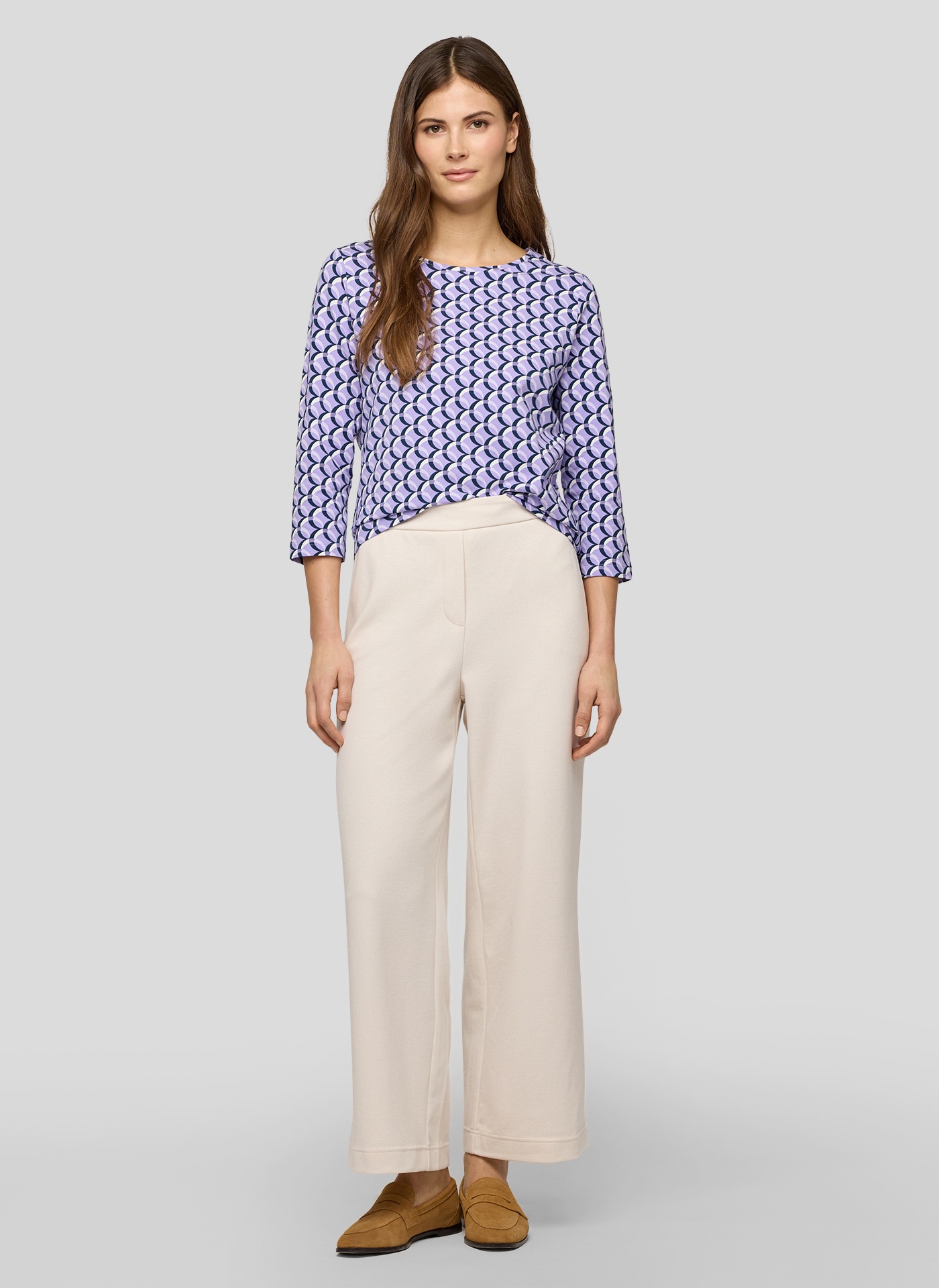 Rabe Print-Shirt »T-Shirt«