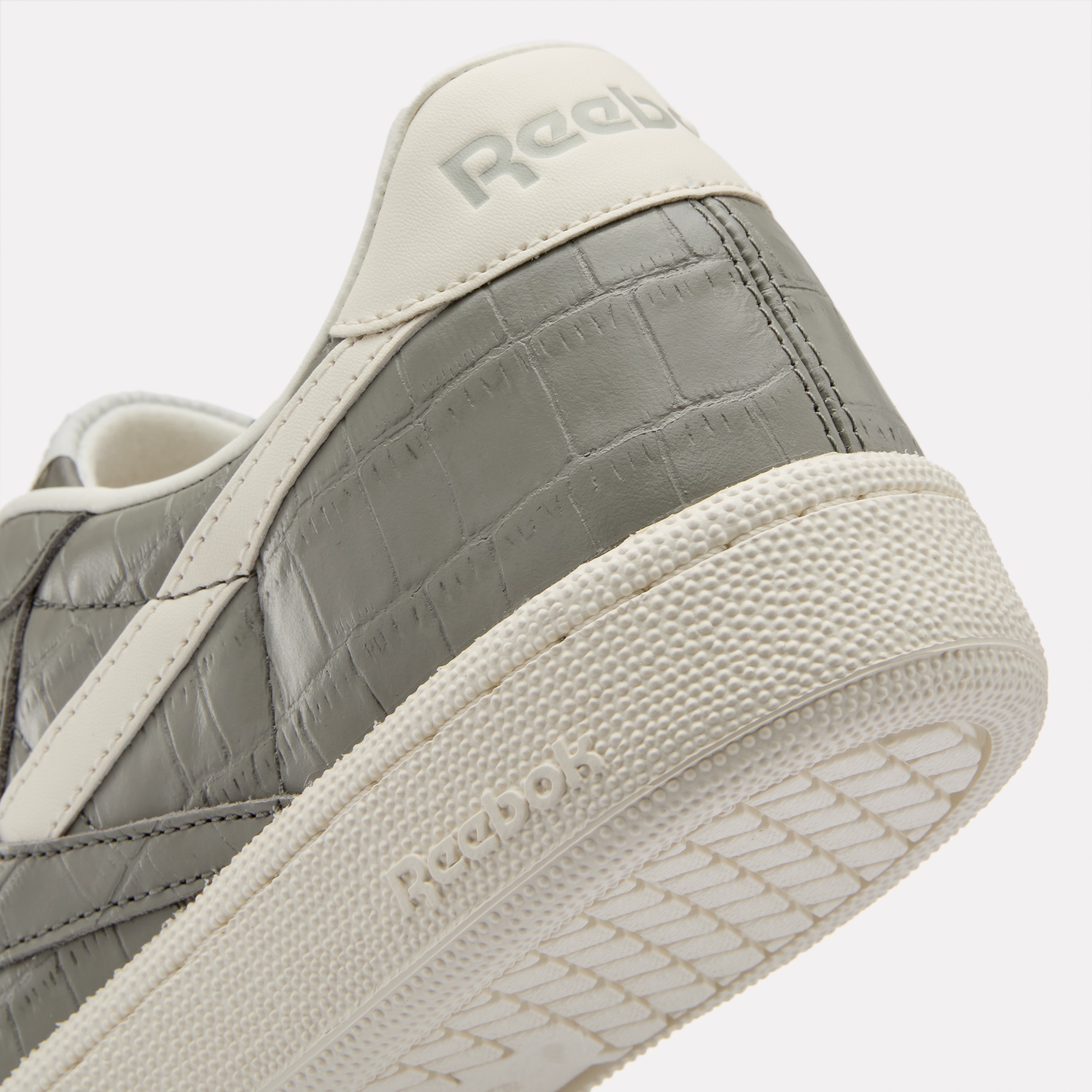 Reebok Classic Trainingsschuh »CLUB C GROUNDS UK«
