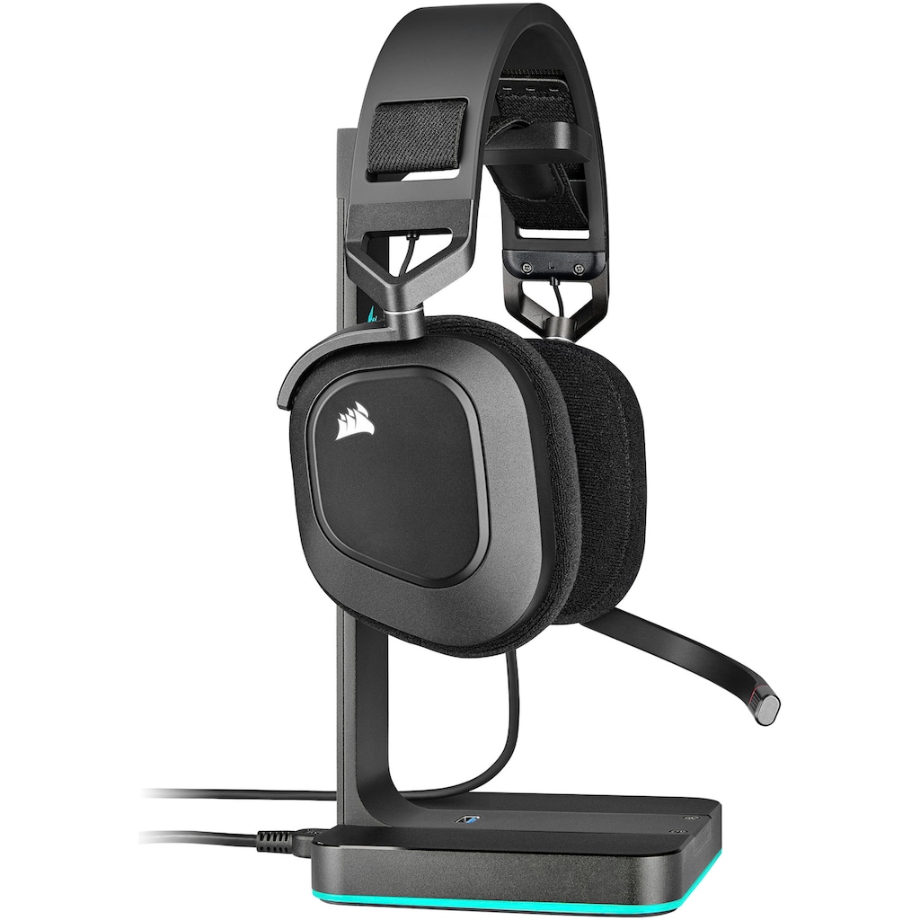 Corsair Gaming-Headset »HS80«