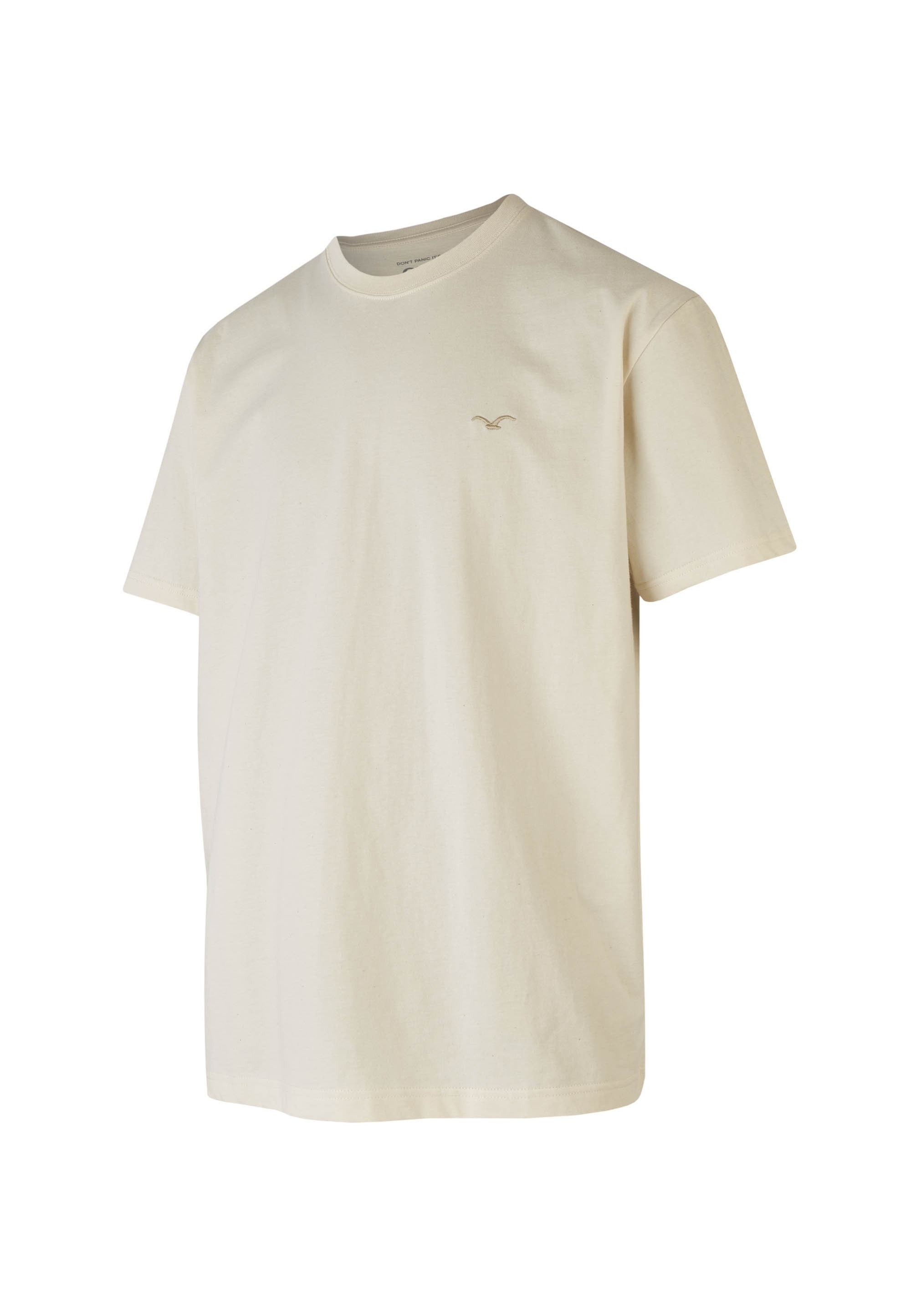 Cleptomanicx T-Shirt »Ligull Boxy 2« in schlichtem Design