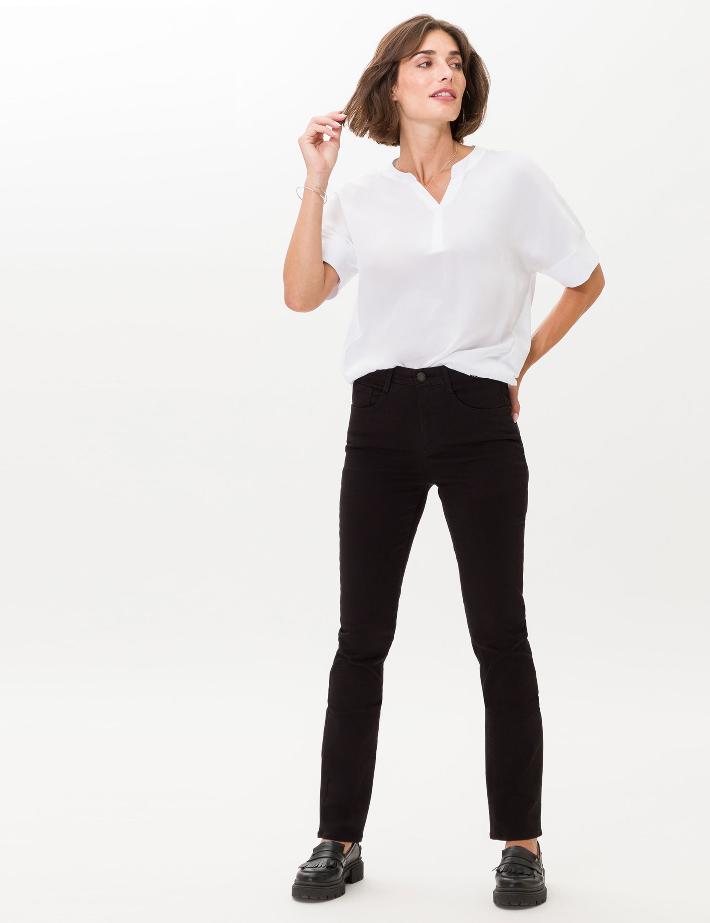 Brax 5-Pocket-Jeans »Style MARY«
