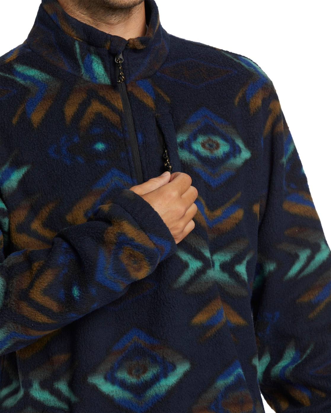 Billabong Pullunder