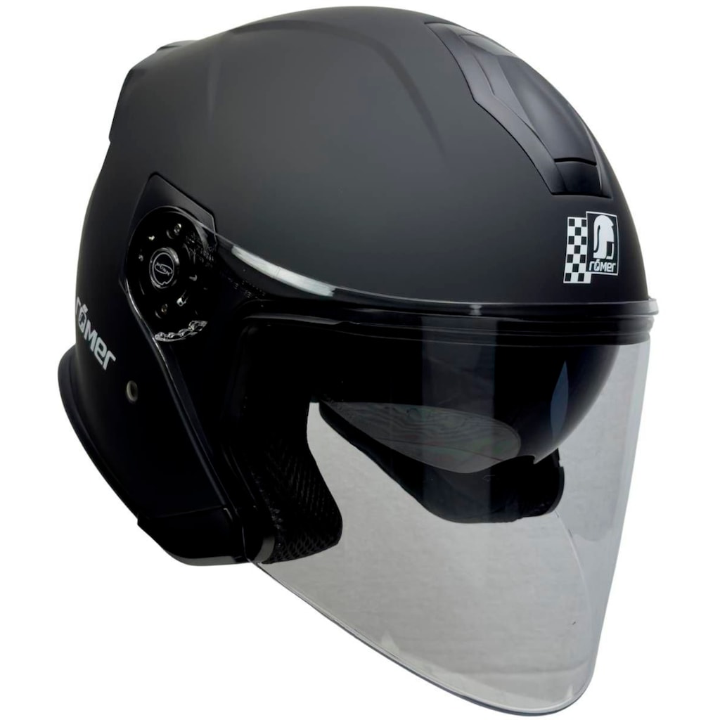 RÖMER HELME Motorradhelm »Koblenz«