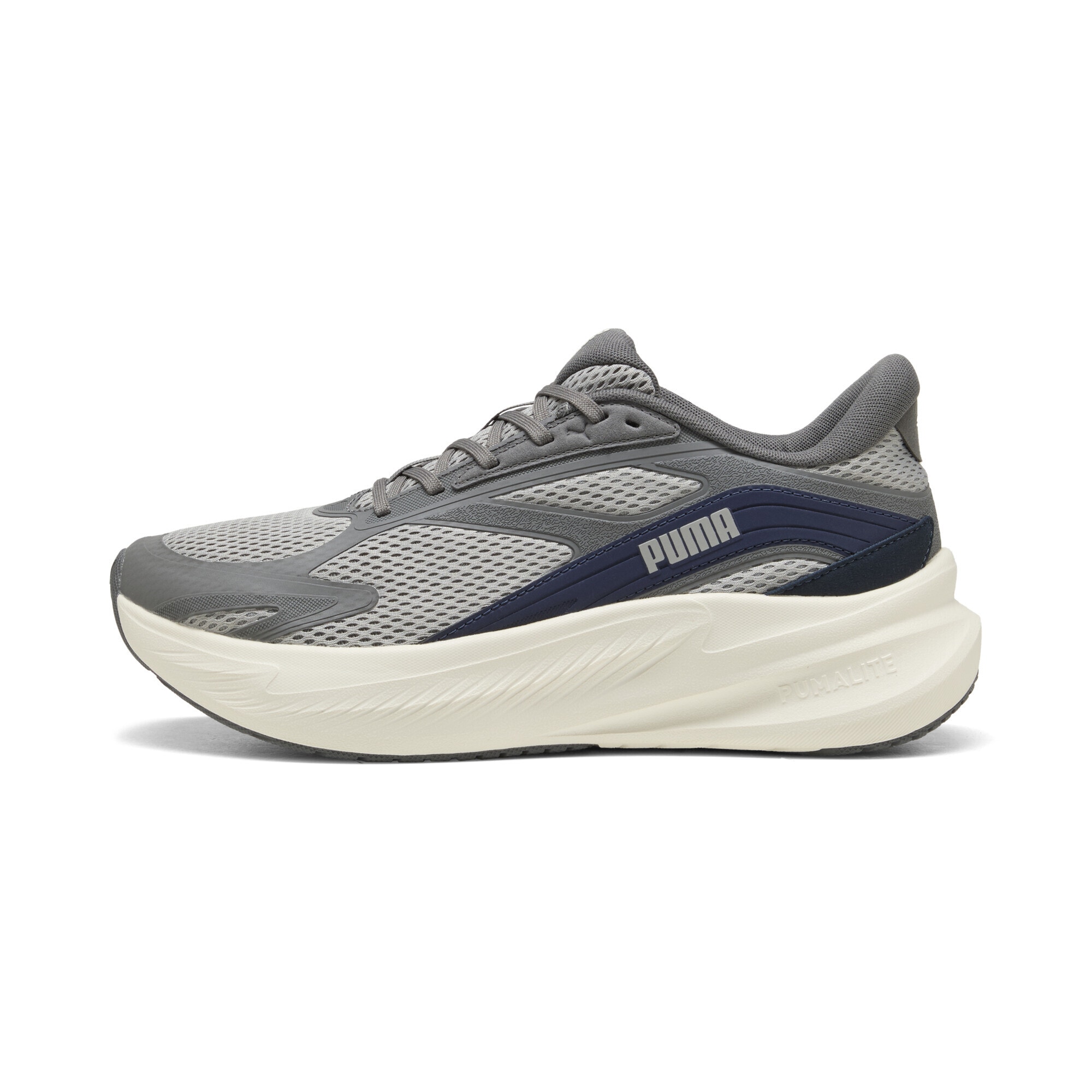 PUMA Trainingsschuh »MaxStride Lite Laufschuhe Erwachsene«