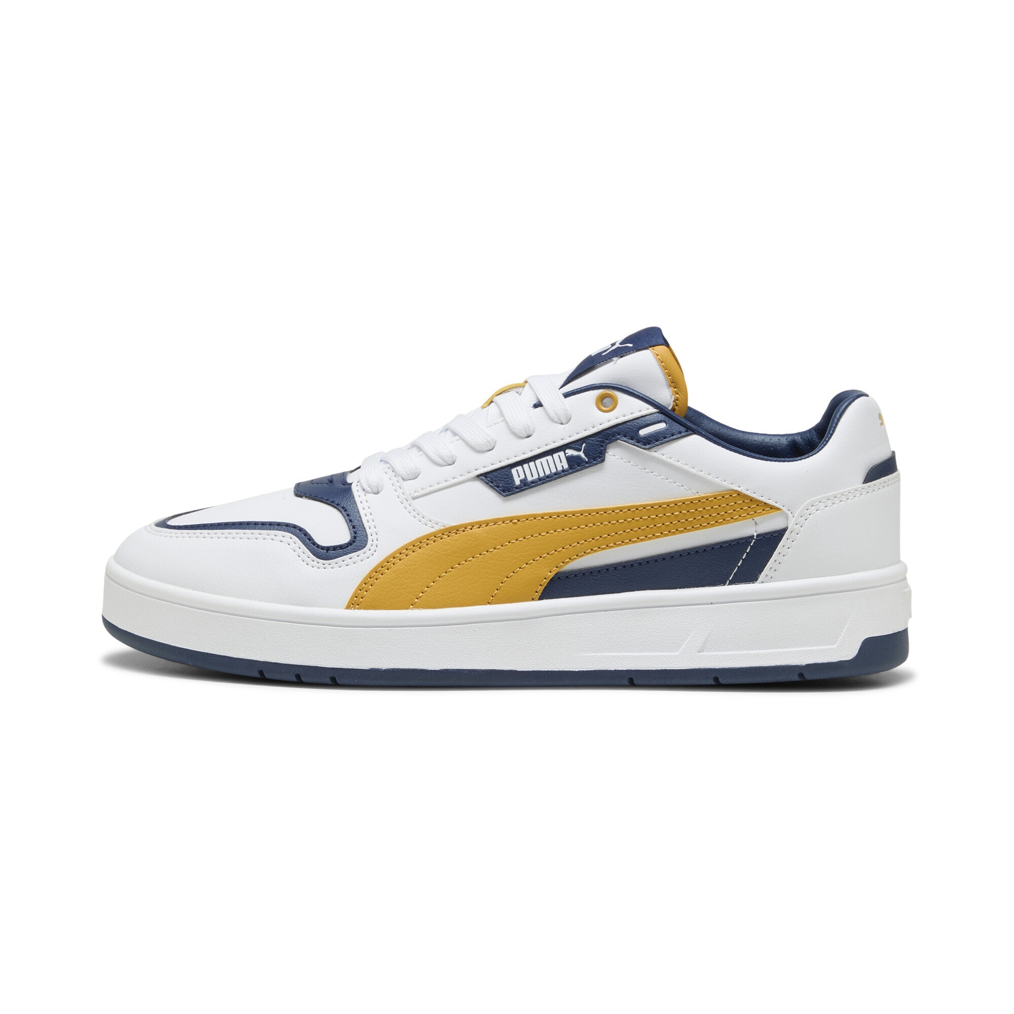 PUMA Sneaker »Court Classic Street Sneakers Erwachsene«