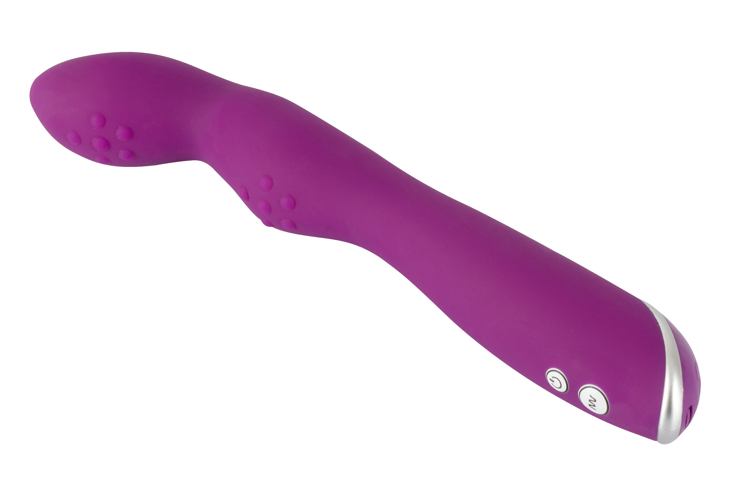 Sweet Smile Vibrator »A- und G-Punkt Vibrator A & G-Spot Vibrator«