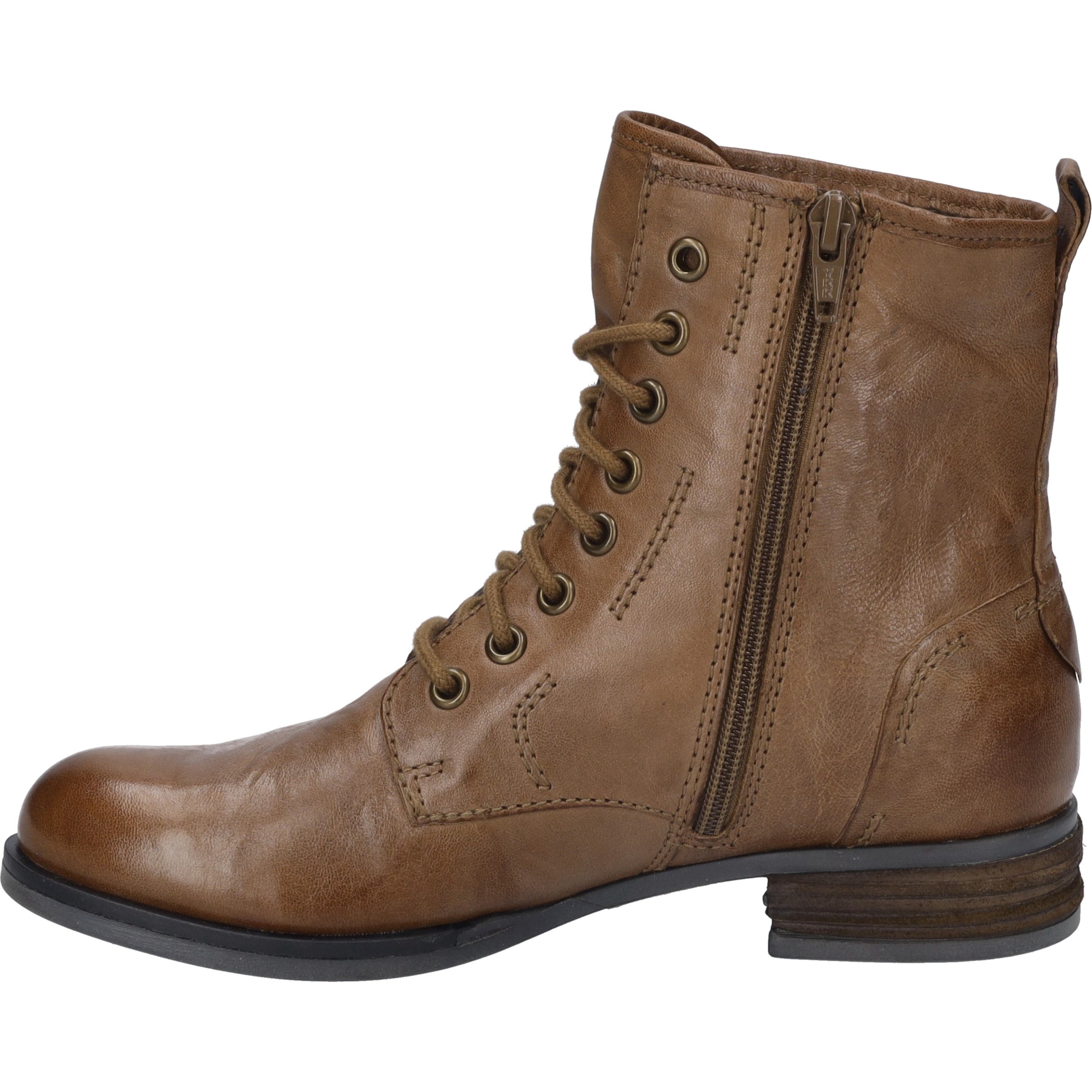 Josef Seibel Stiefelette »Sanja 22, cognac«