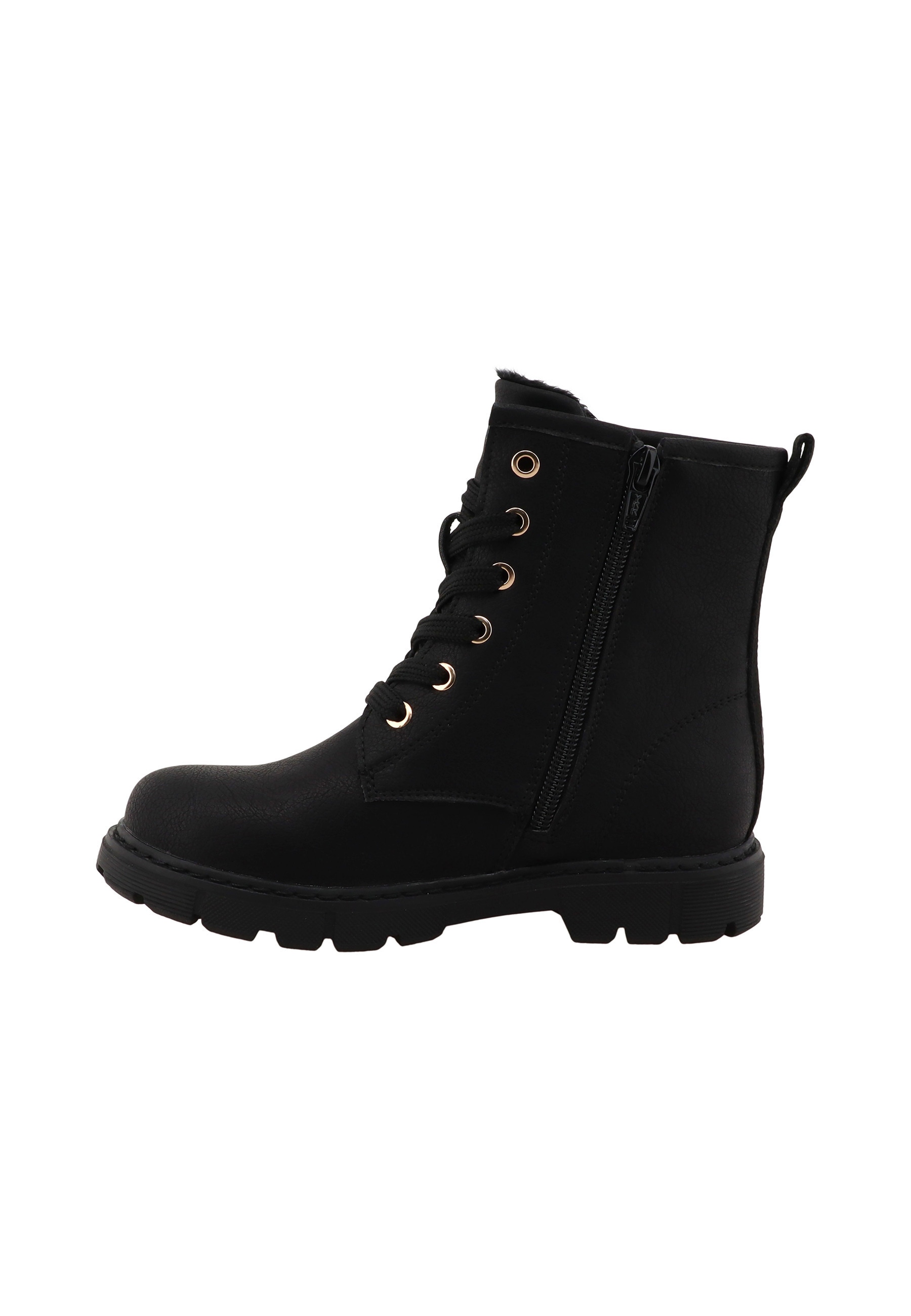 TOM TAILOR Winterstiefel »Tom Tailor Stiefel«  1 tlg.