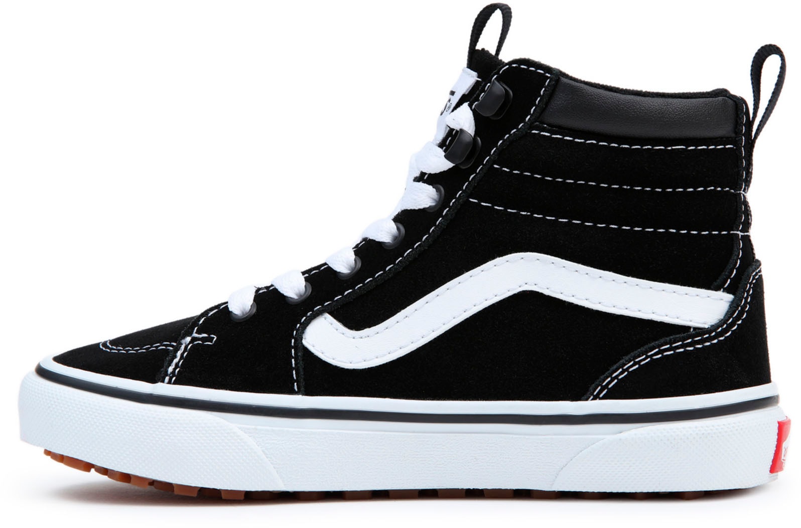 Vans Sneaker »Filmore Hi VansGuard«