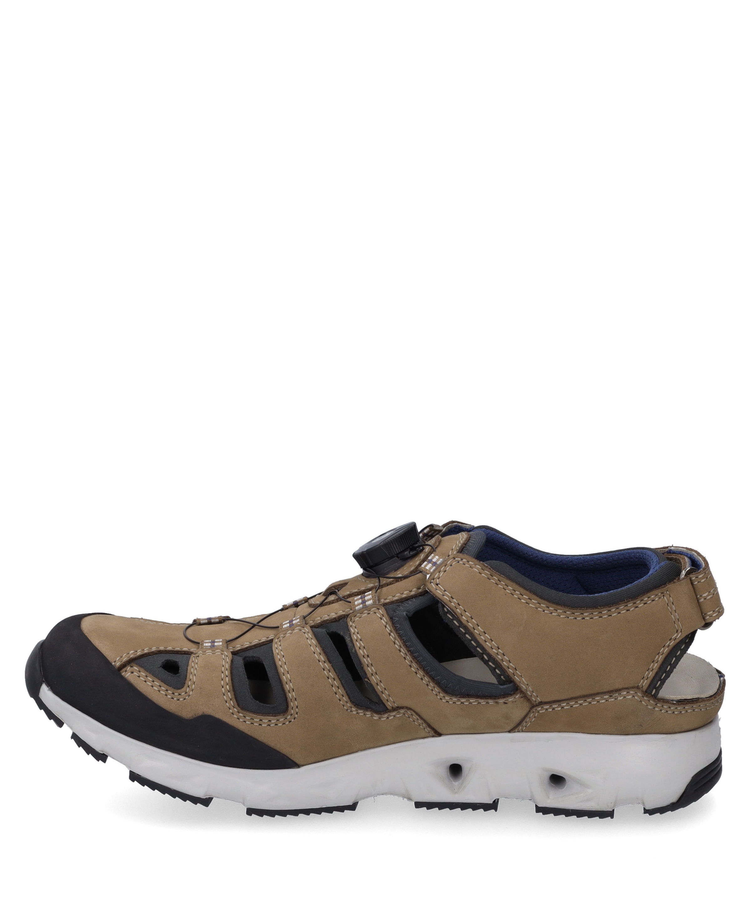 Josef Seibel Sneaker »Noah 08, sand-kombi«