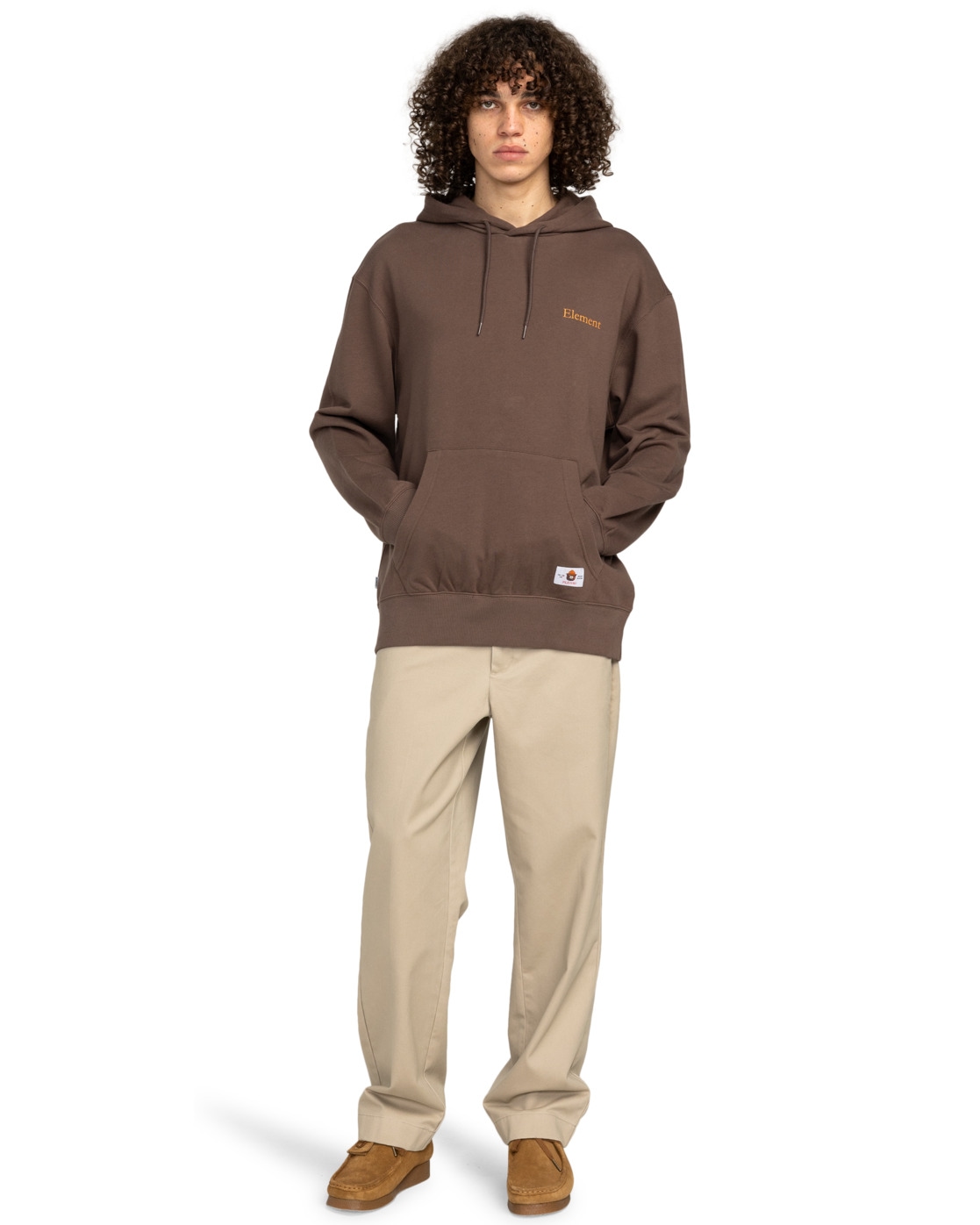 Element Hoodie »SBXE Prevent«