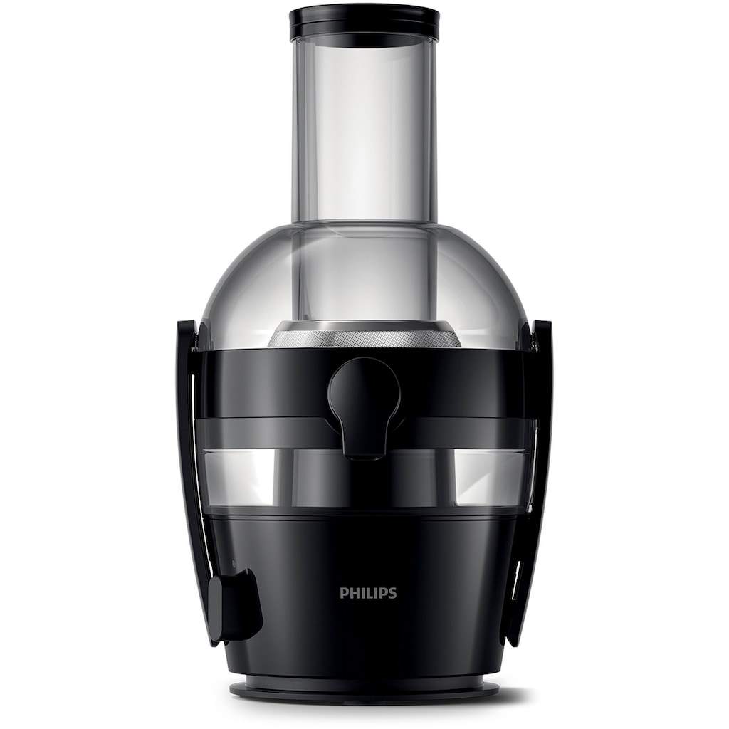 Philips Zentrifugenentsafter »HR1856/70«, 800 W