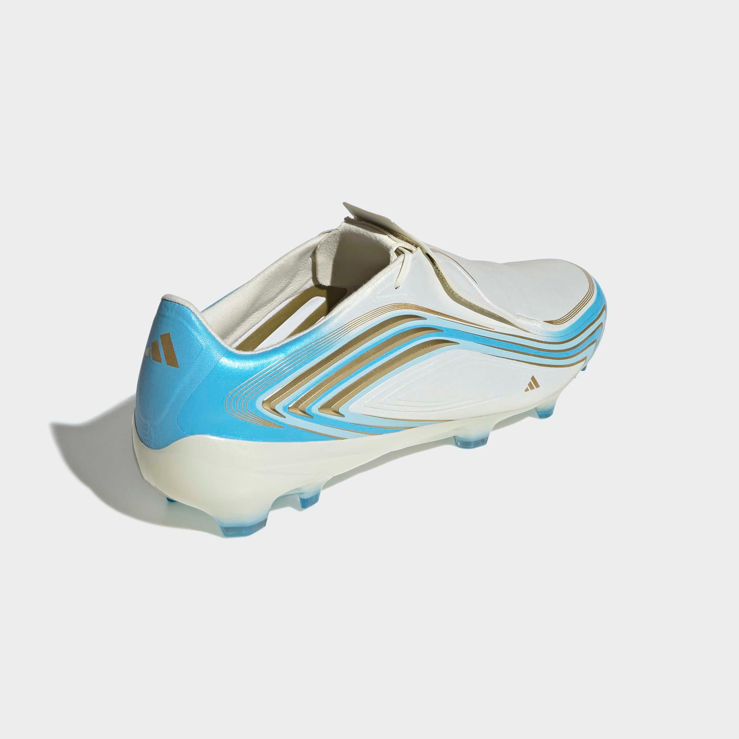 adidas Performance Fußballschuh »F50 MESSI PRO FG«  Außensohle für Rasen und feste Böden