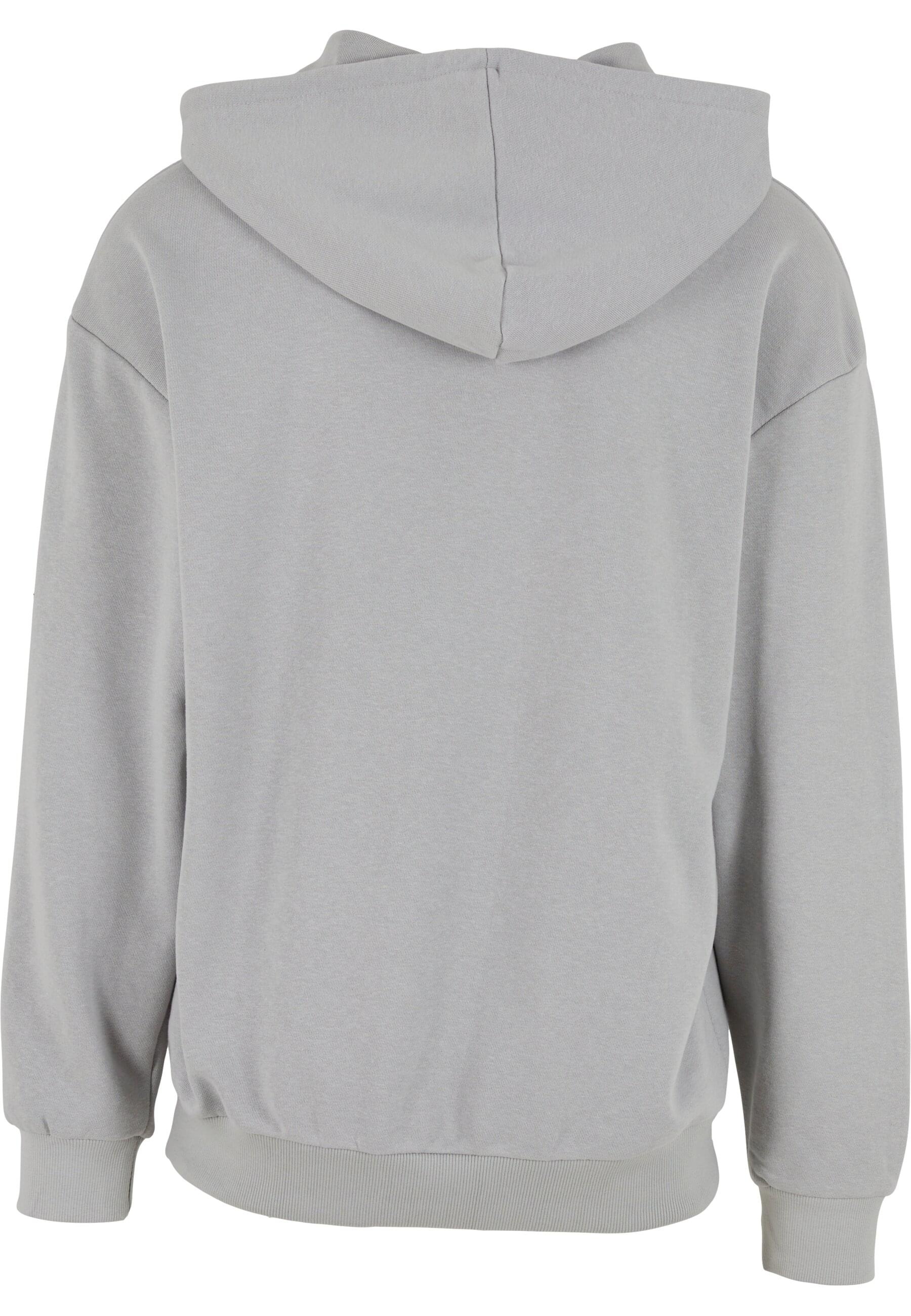 URBAN CLASSICS Kapuzensweatshirt »Urban Classics Light Terry Hoody«, (1 tlg.)