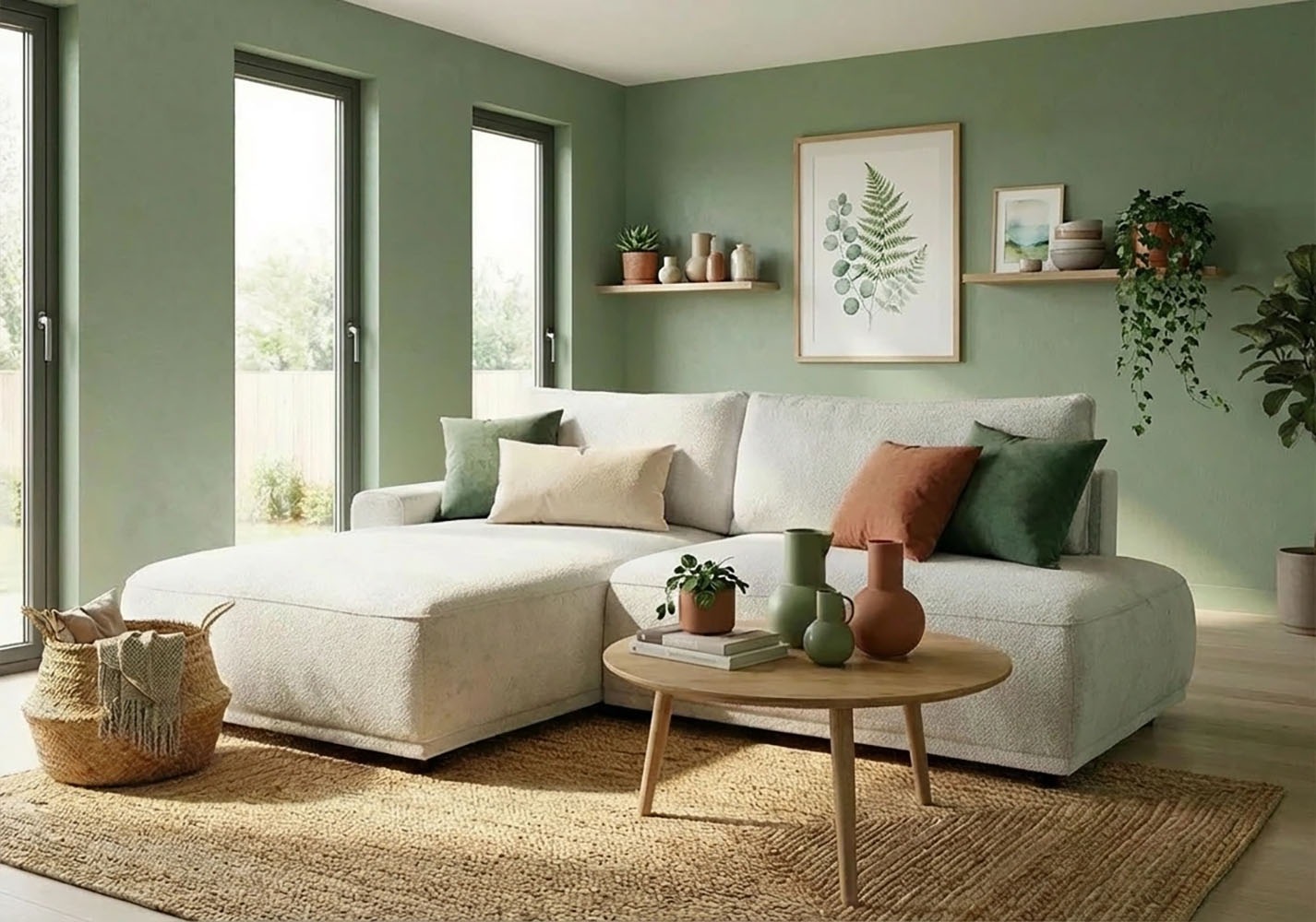 TRENDMANUFAKTUR Ecksofa "Fordon II, Schlafsofa mit Bettkasten, Couch in L-F günstig online kaufen